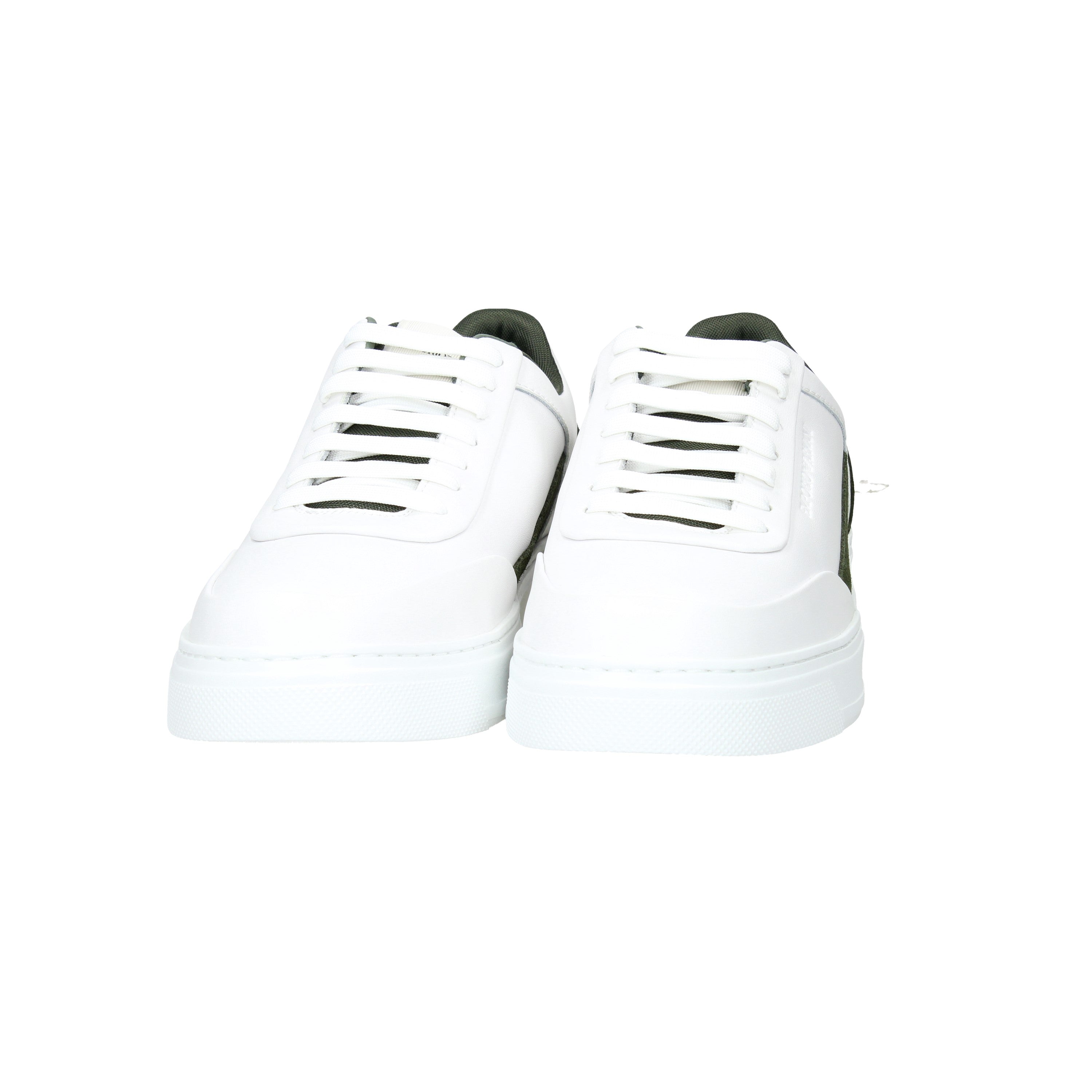 BIANCO | EMPORIO ARMANI - U X4X645 Sneakers