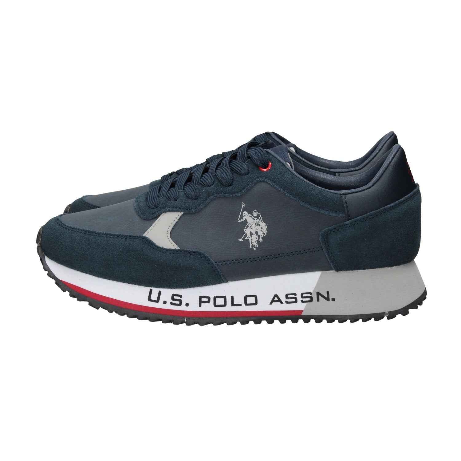 U.S. POLO ASSN - U CLEEF005 Sneakers