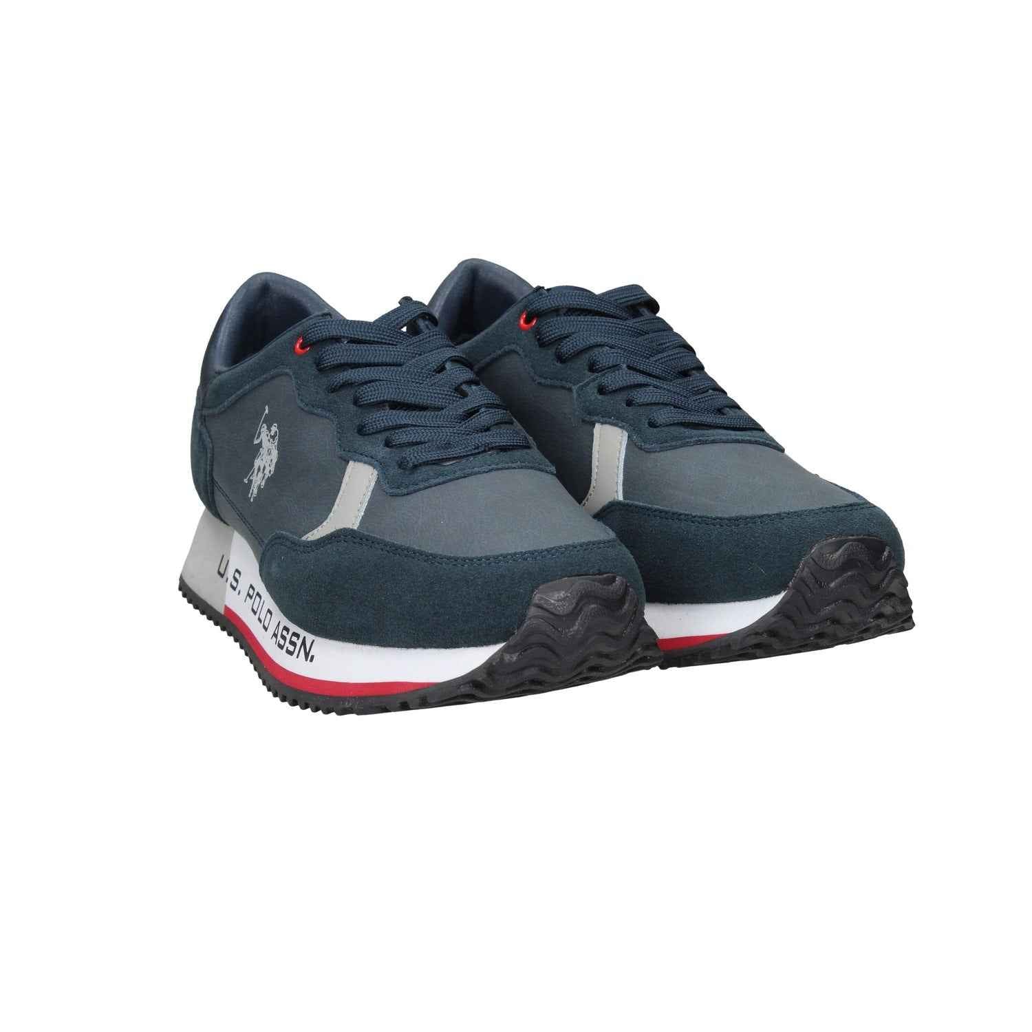 U.S. POLO ASSN - U CLEEF005 Sneakers