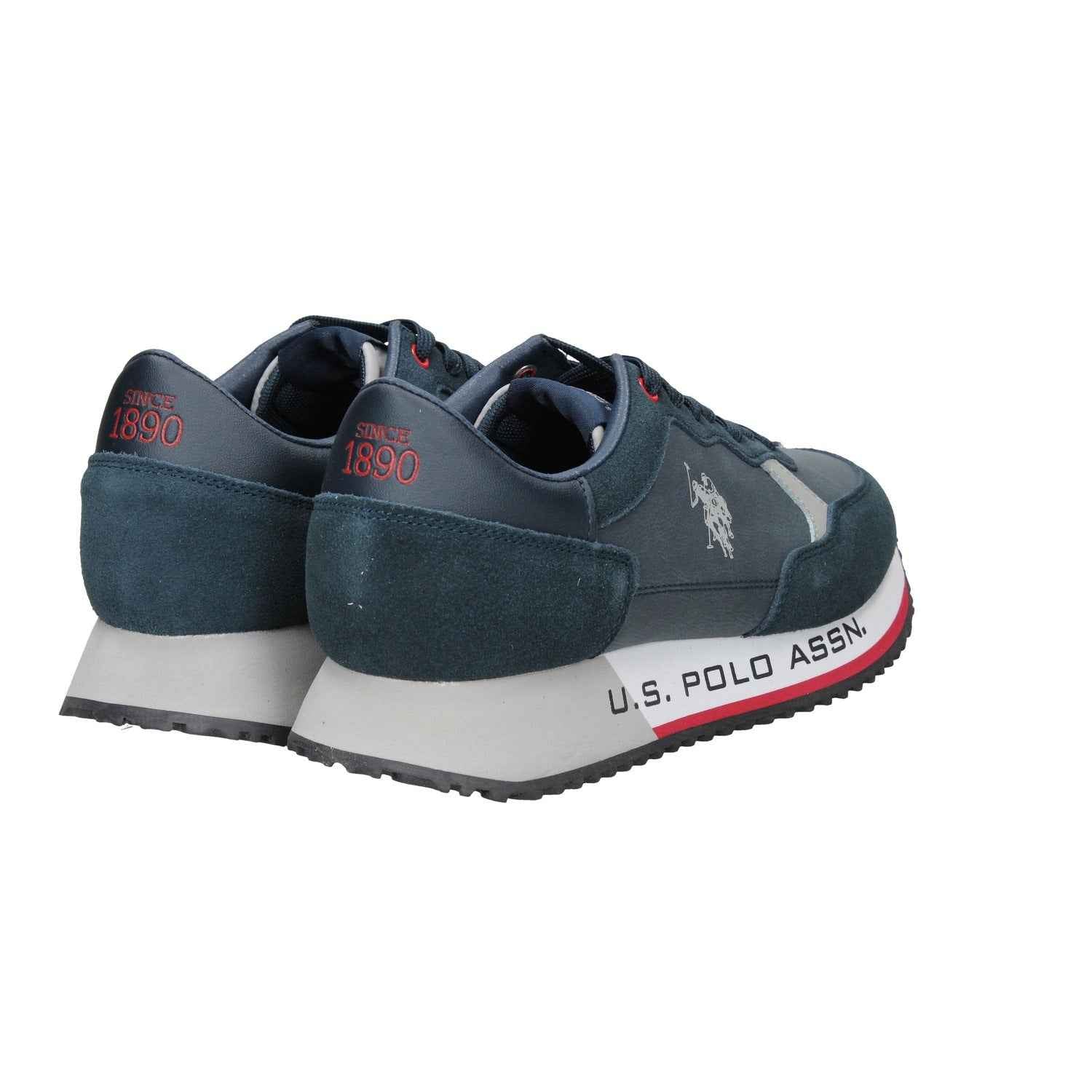 U.S. POLO ASSN - U CLEEF005 Sneakers