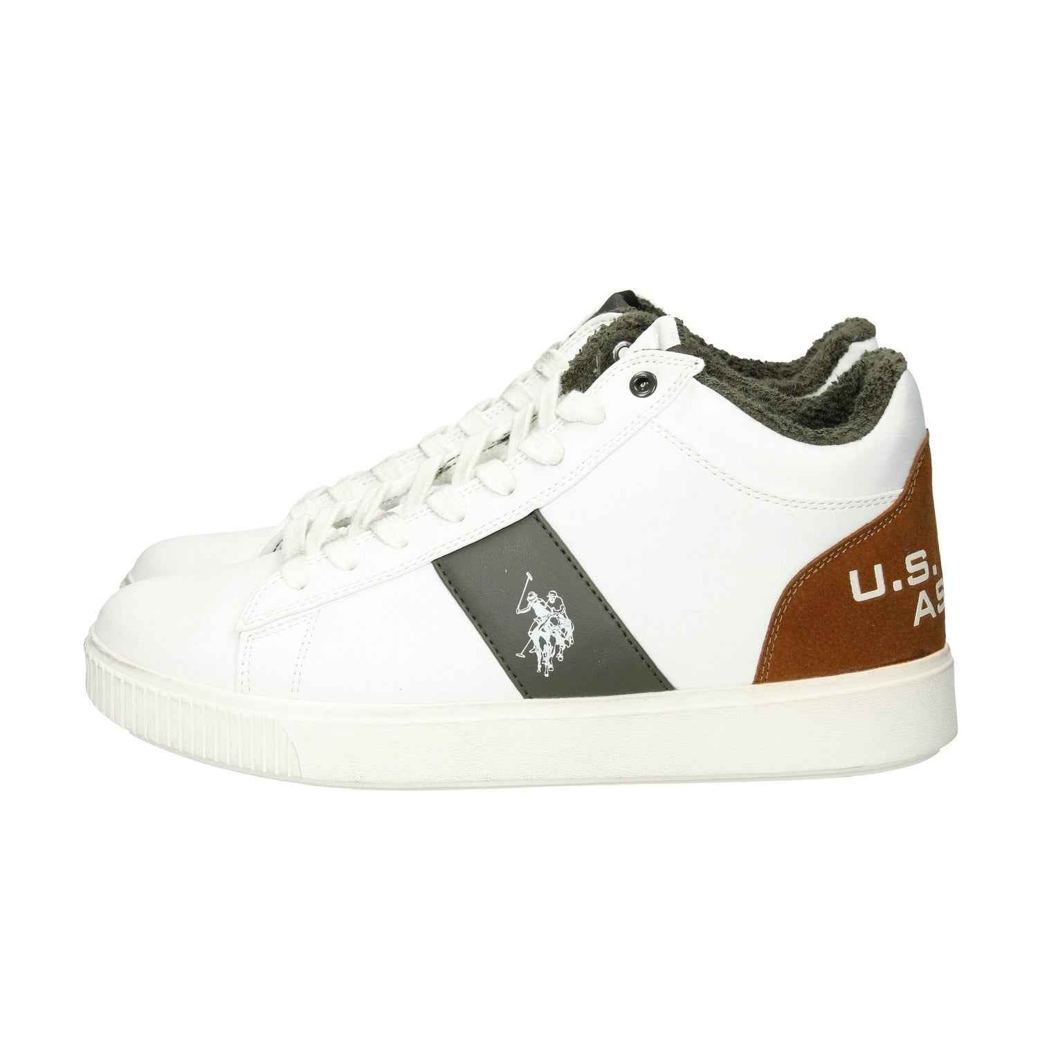 U.S. POLO ASSN - U TYMES007 Sneakers