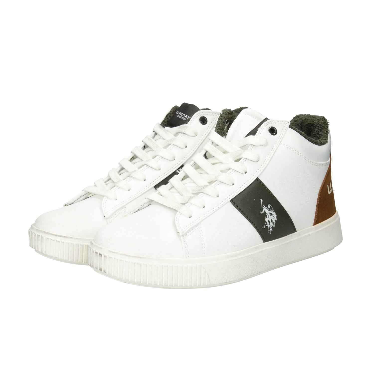U.S. POLO ASSN - U TYMES007 Sneakers