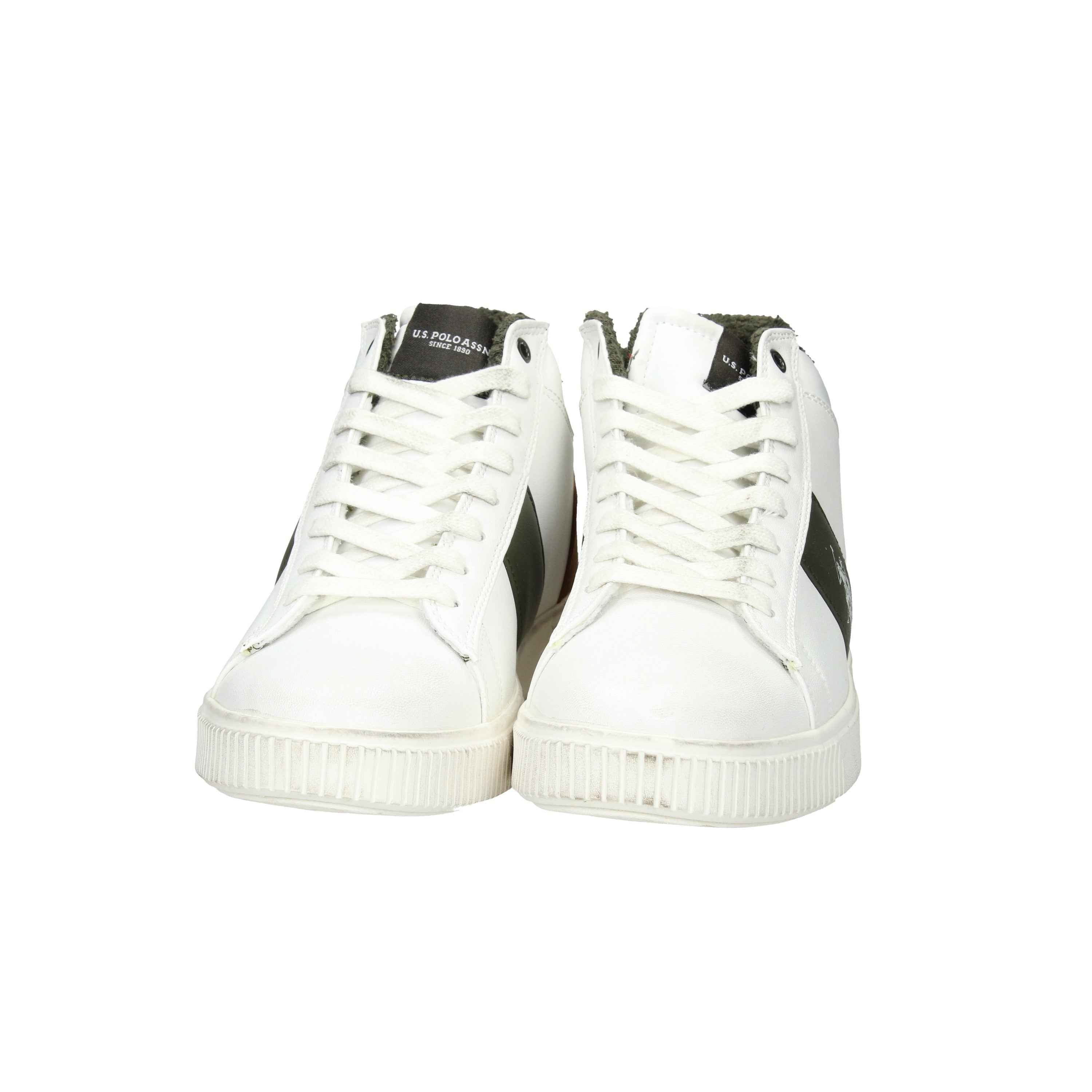 U.S. POLO ASSN - U TYMES007 Sneakers