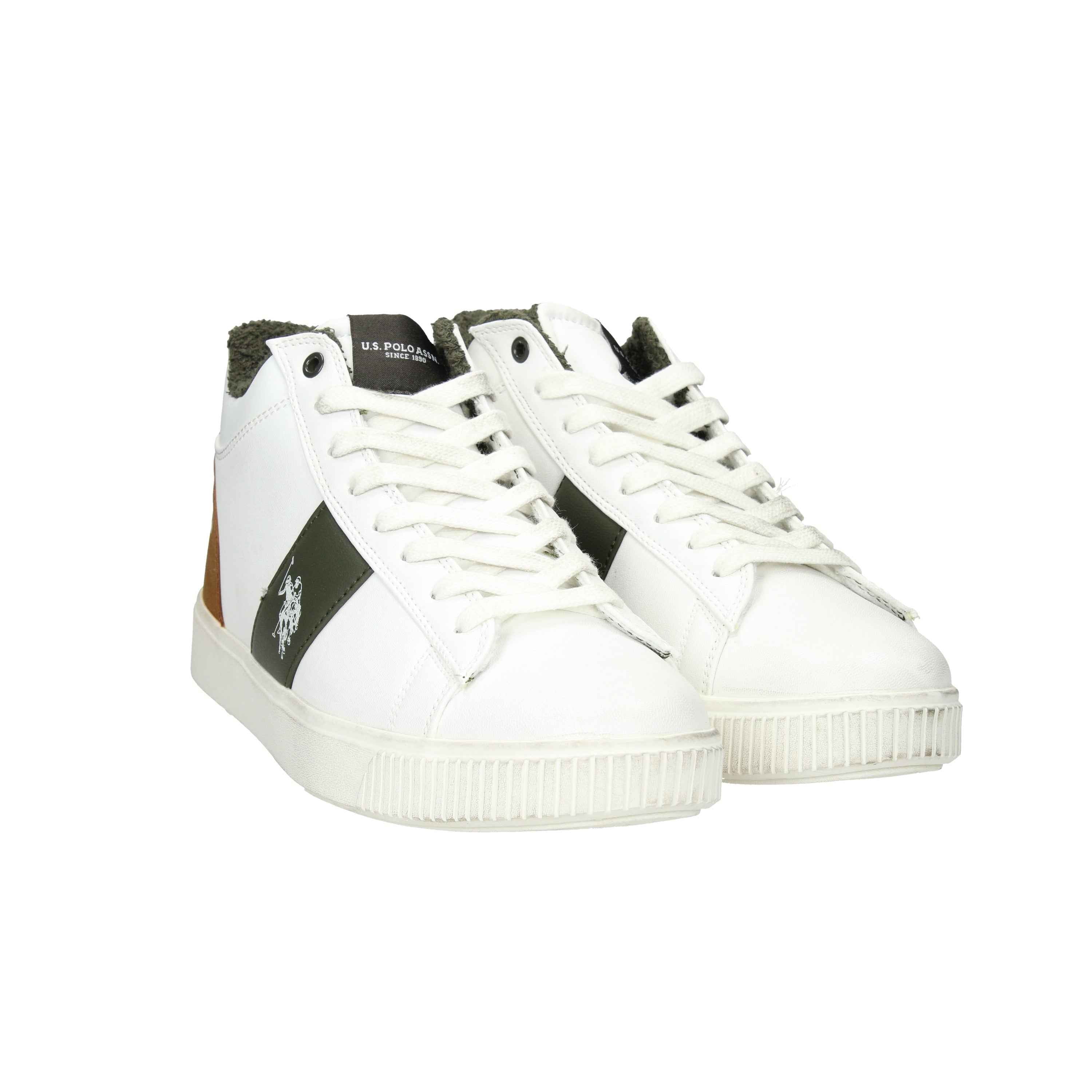 U.S. POLO ASSN - U TYMES007 Sneakers