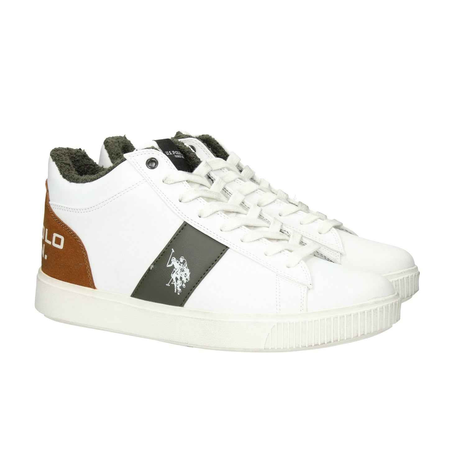 U.S. POLO ASSN - U TYMES007 Sneakers