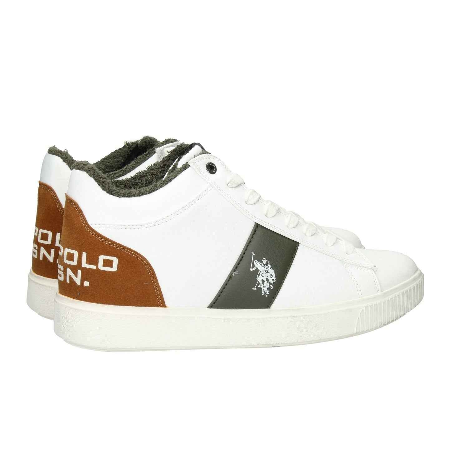 U.S. POLO ASSN - U TYMES007 Sneakers