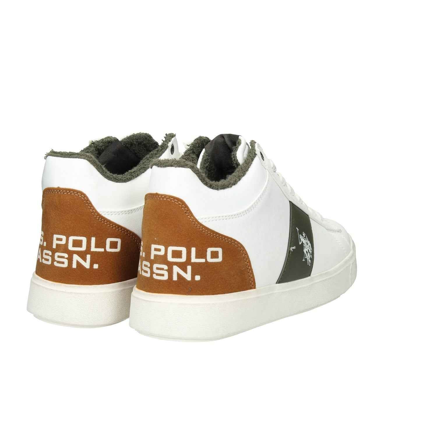 U.S. POLO ASSN - U TYMES007 Sneakers