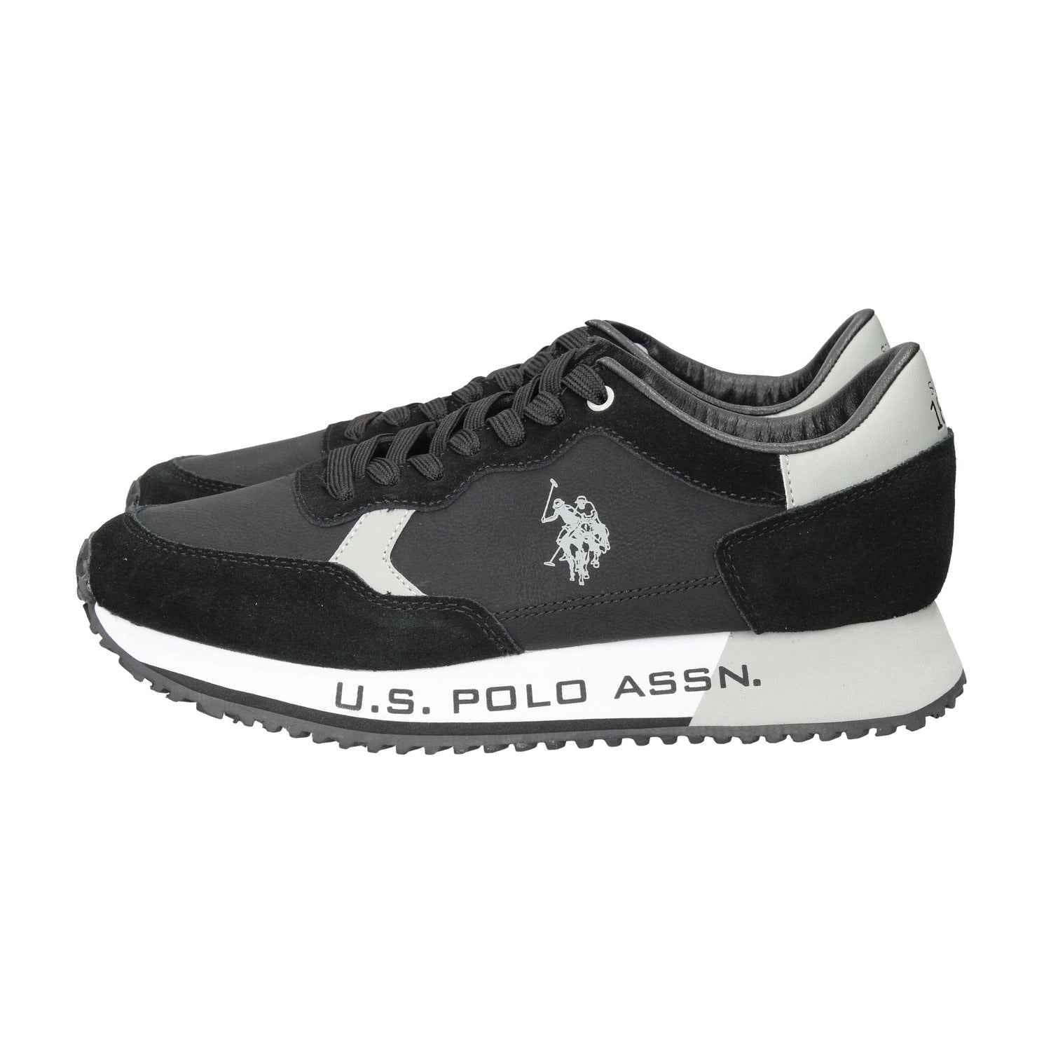 U.S. POLO ASSN - U CLEEF005 Sneakers