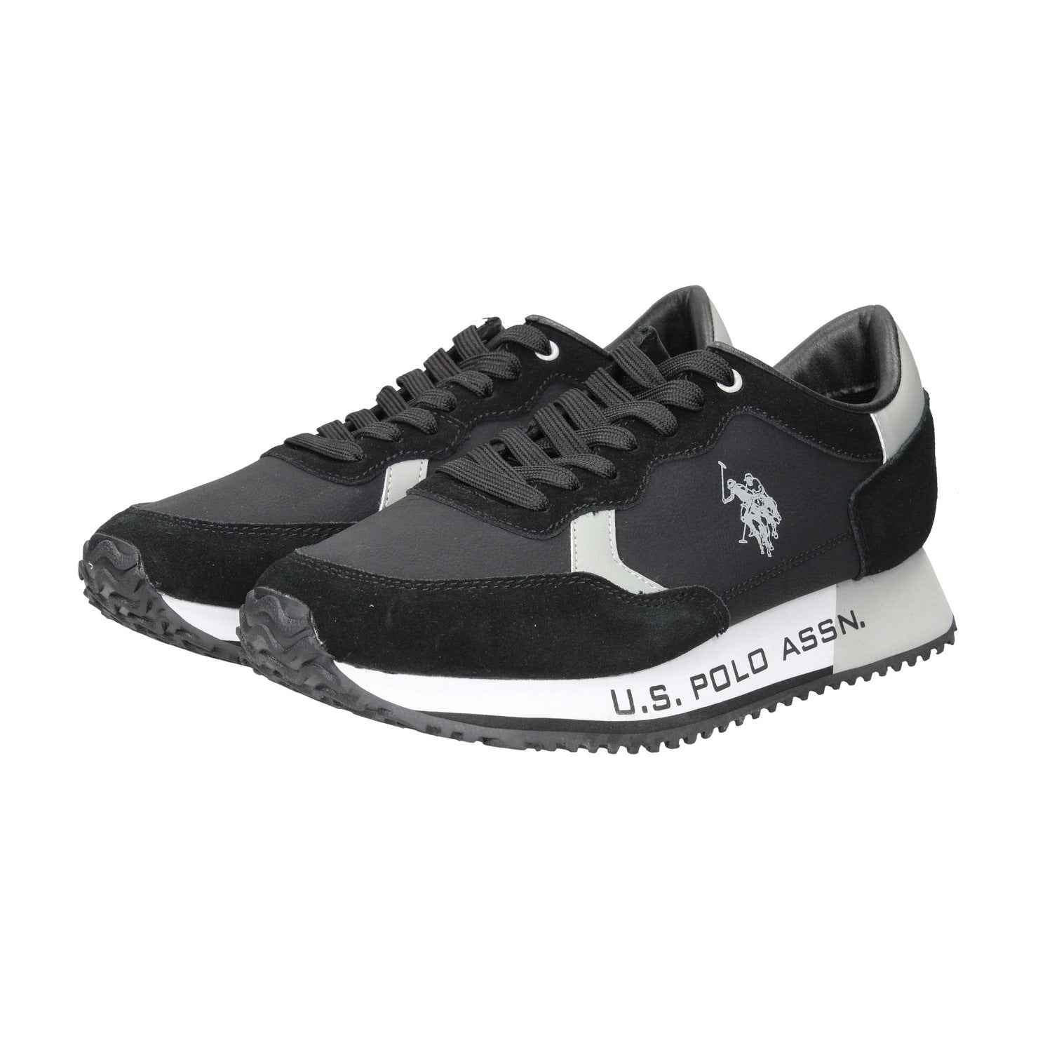 U.S. POLO ASSN - U CLEEF005 Sneakers