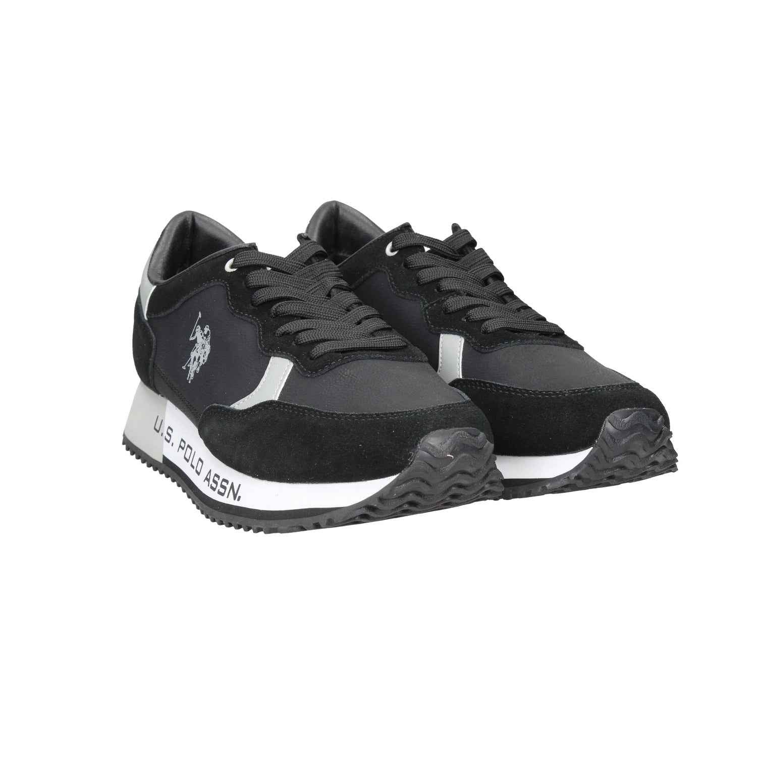 U.S. POLO ASSN - U CLEEF005 Sneakers