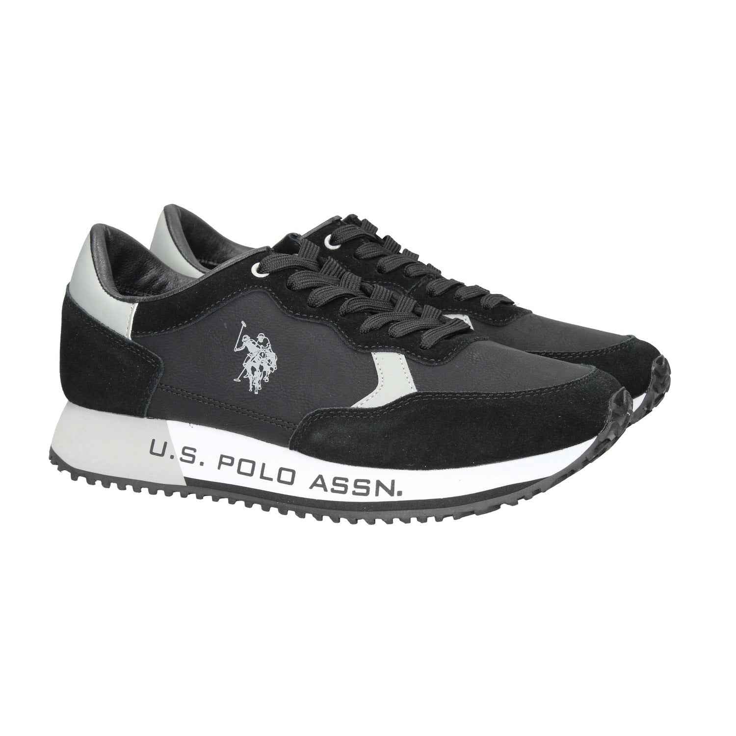 U.S. POLO ASSN - U CLEEF005 Sneakers