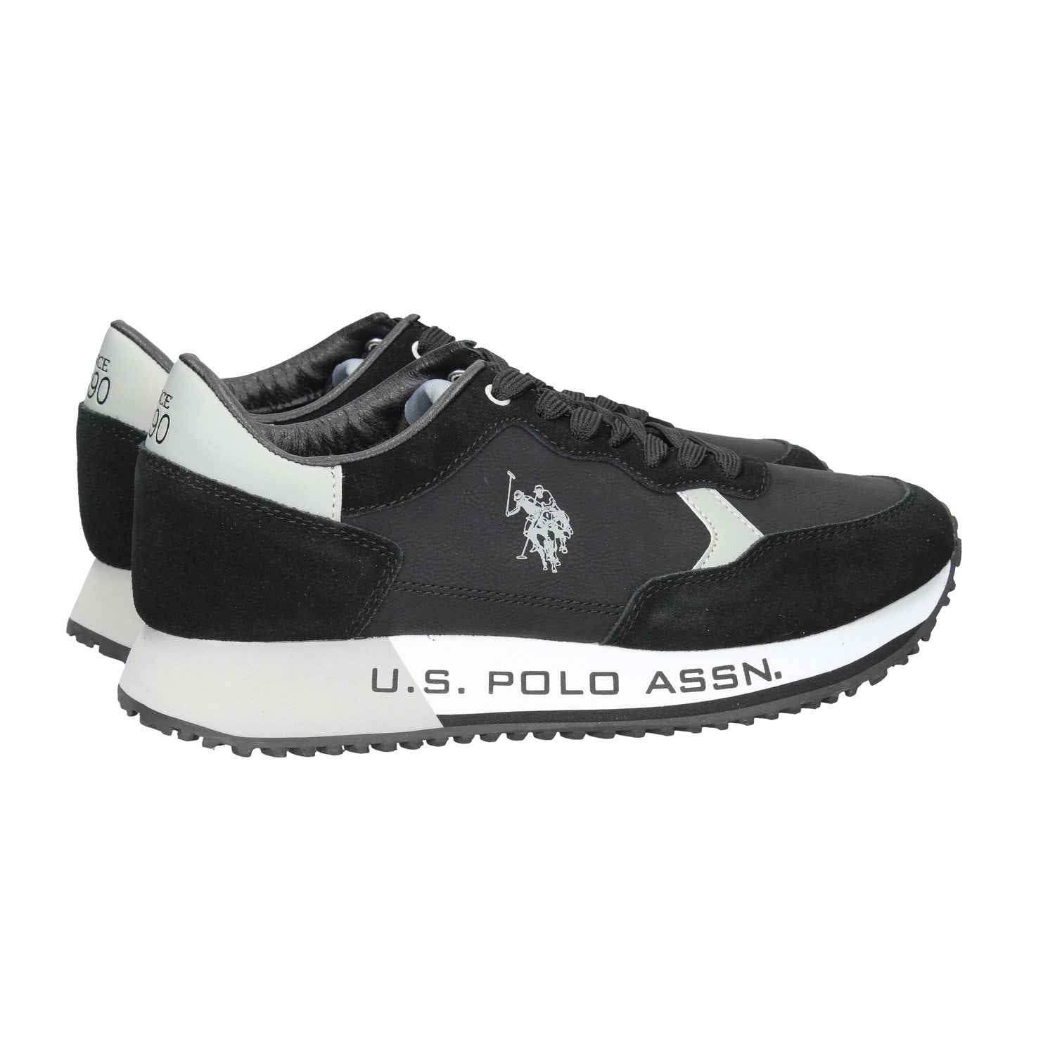 U.S. POLO ASSN - U CLEEF005 Sneakers