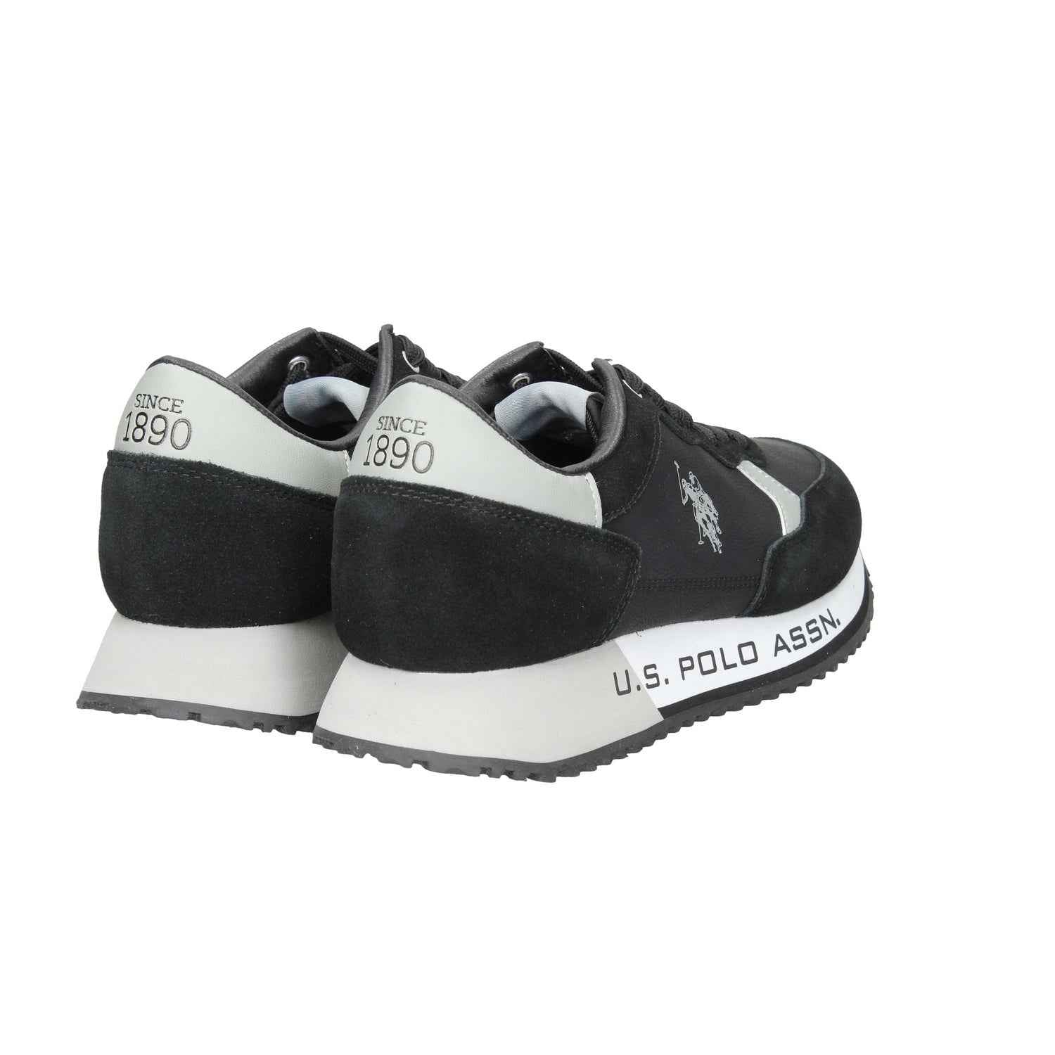 U.S. POLO ASSN - U CLEEF005 Sneakers