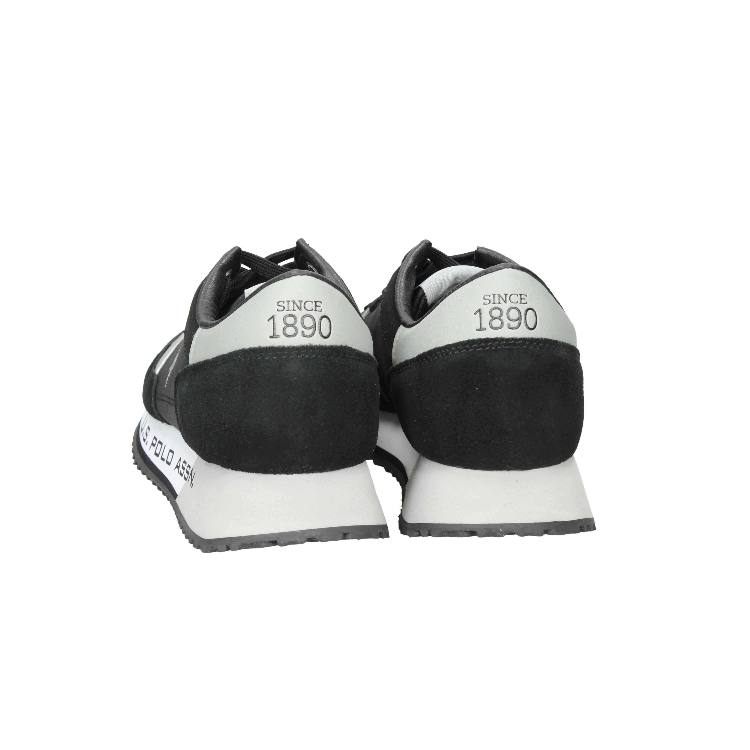 U.S. POLO ASSN - U CLEEF005 Sneakers