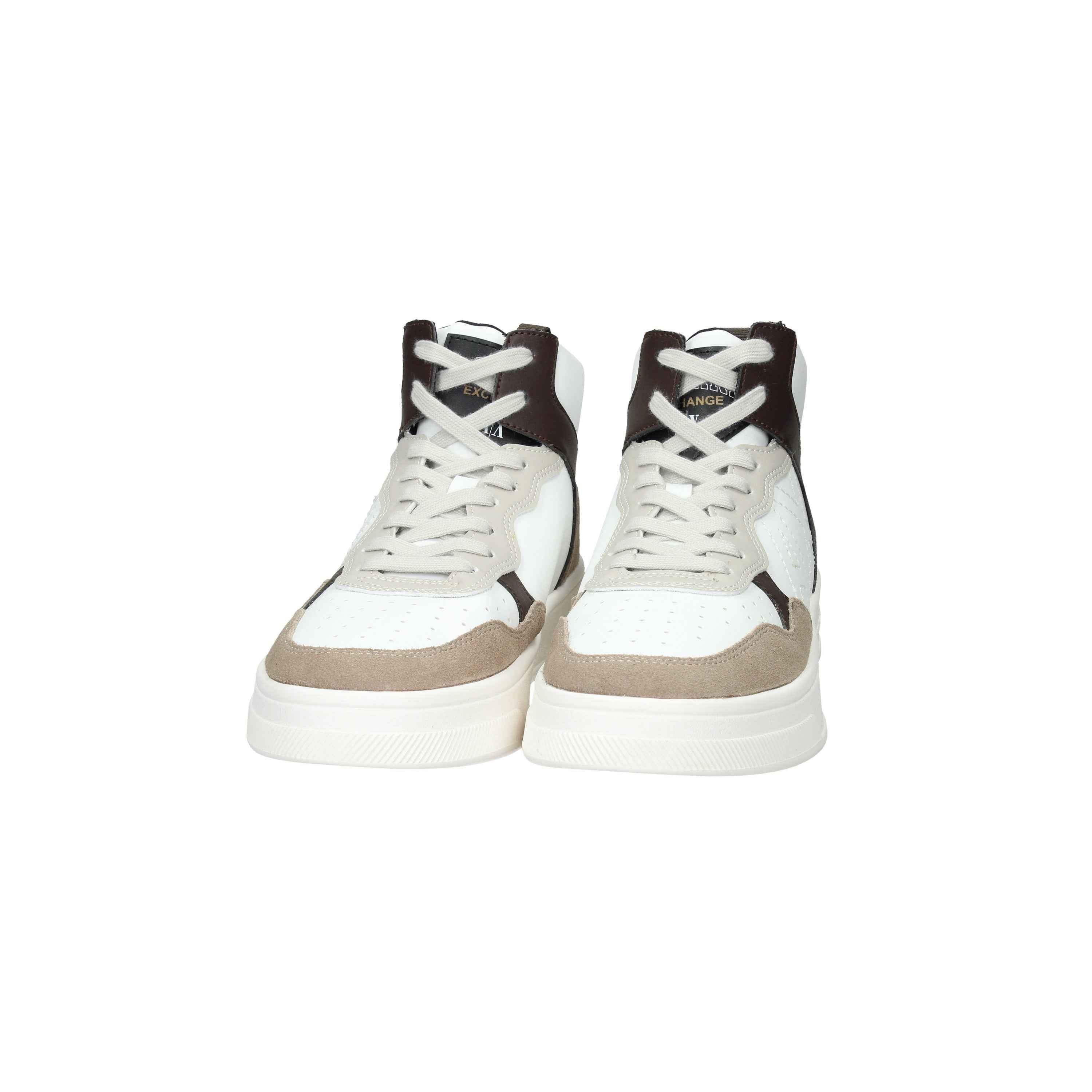 ARMANI EXCHANGE - U XUZ040 Sneakers