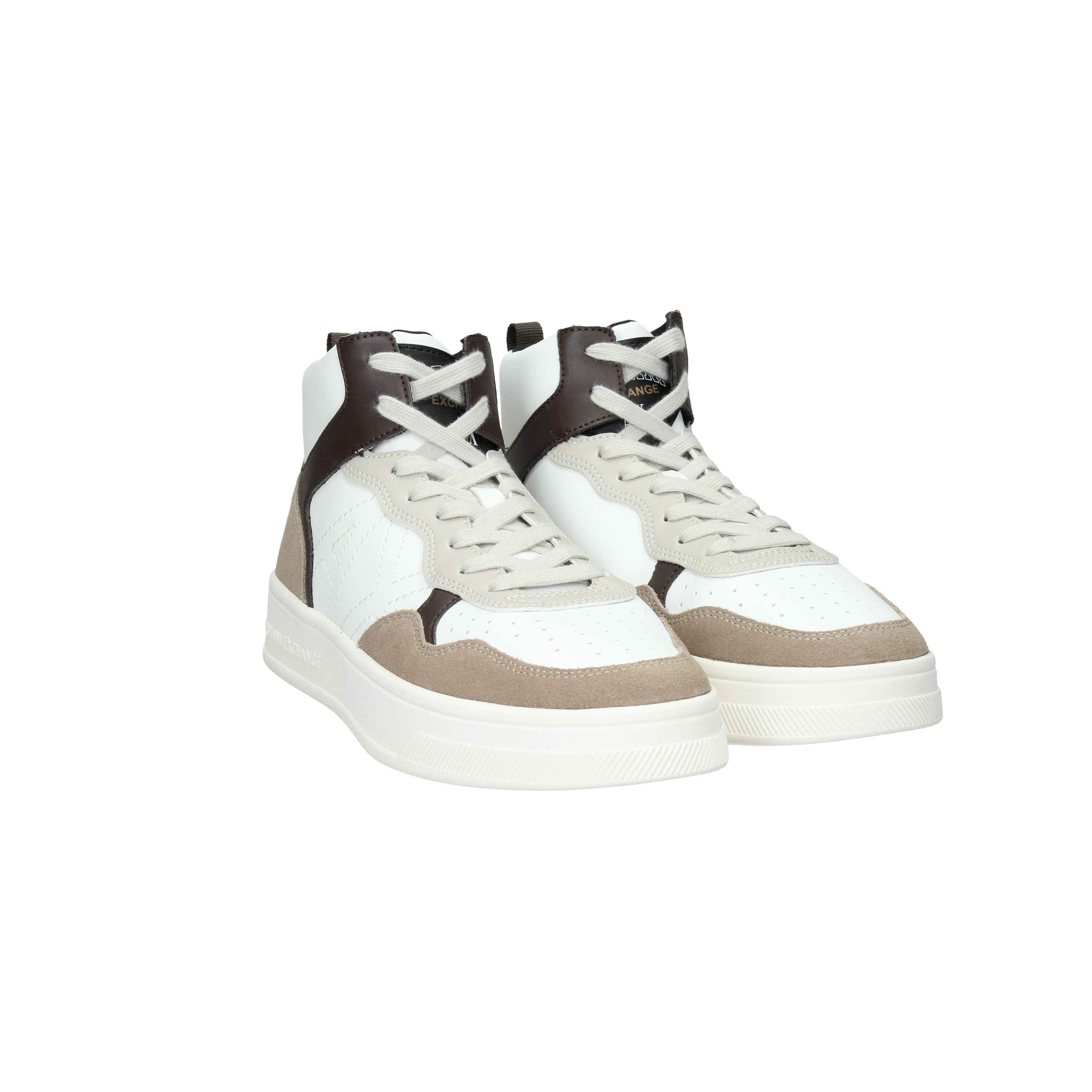 ARMANI EXCHANGE - U XUZ040 Sneakers