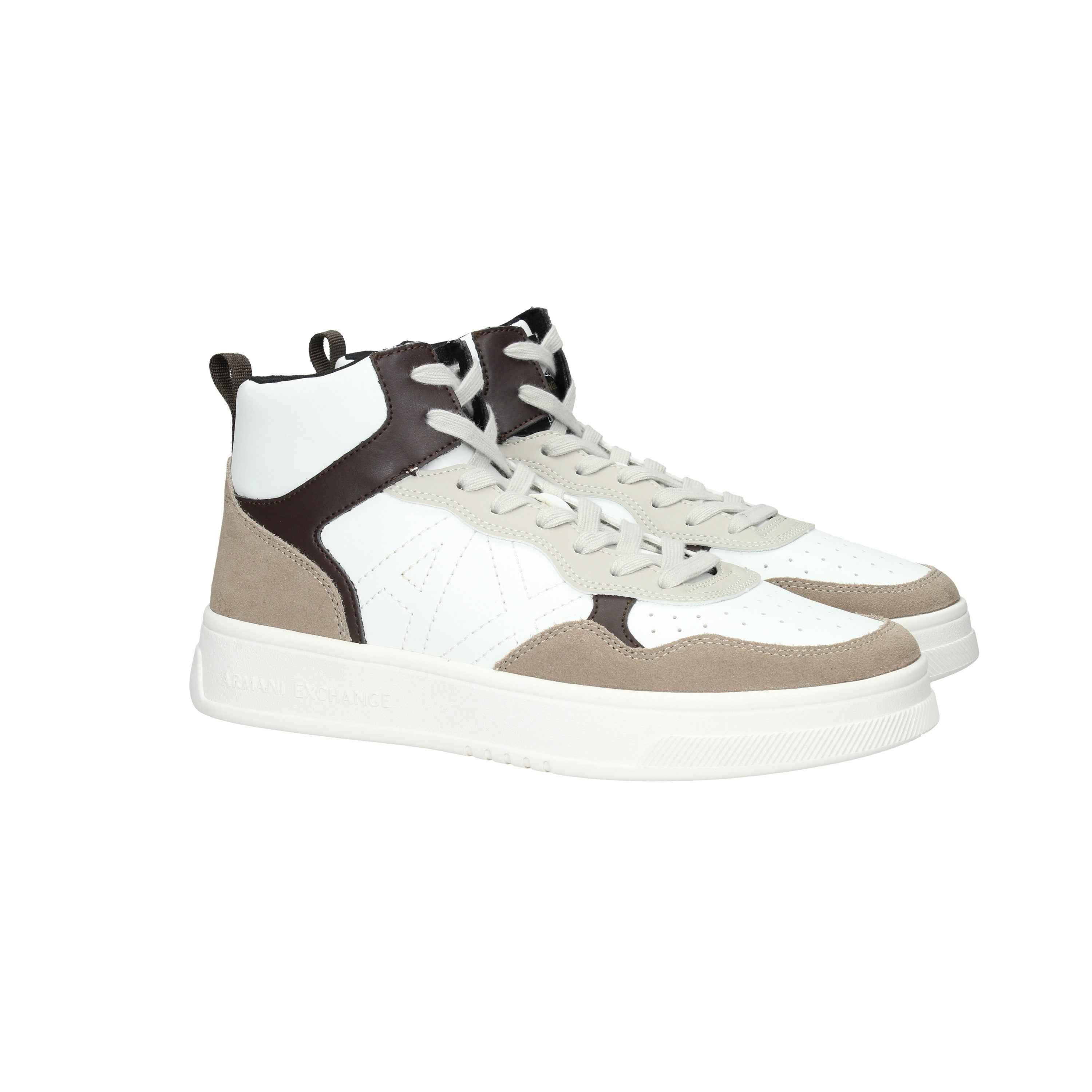ARMANI EXCHANGE - U XUZ040 Sneakers