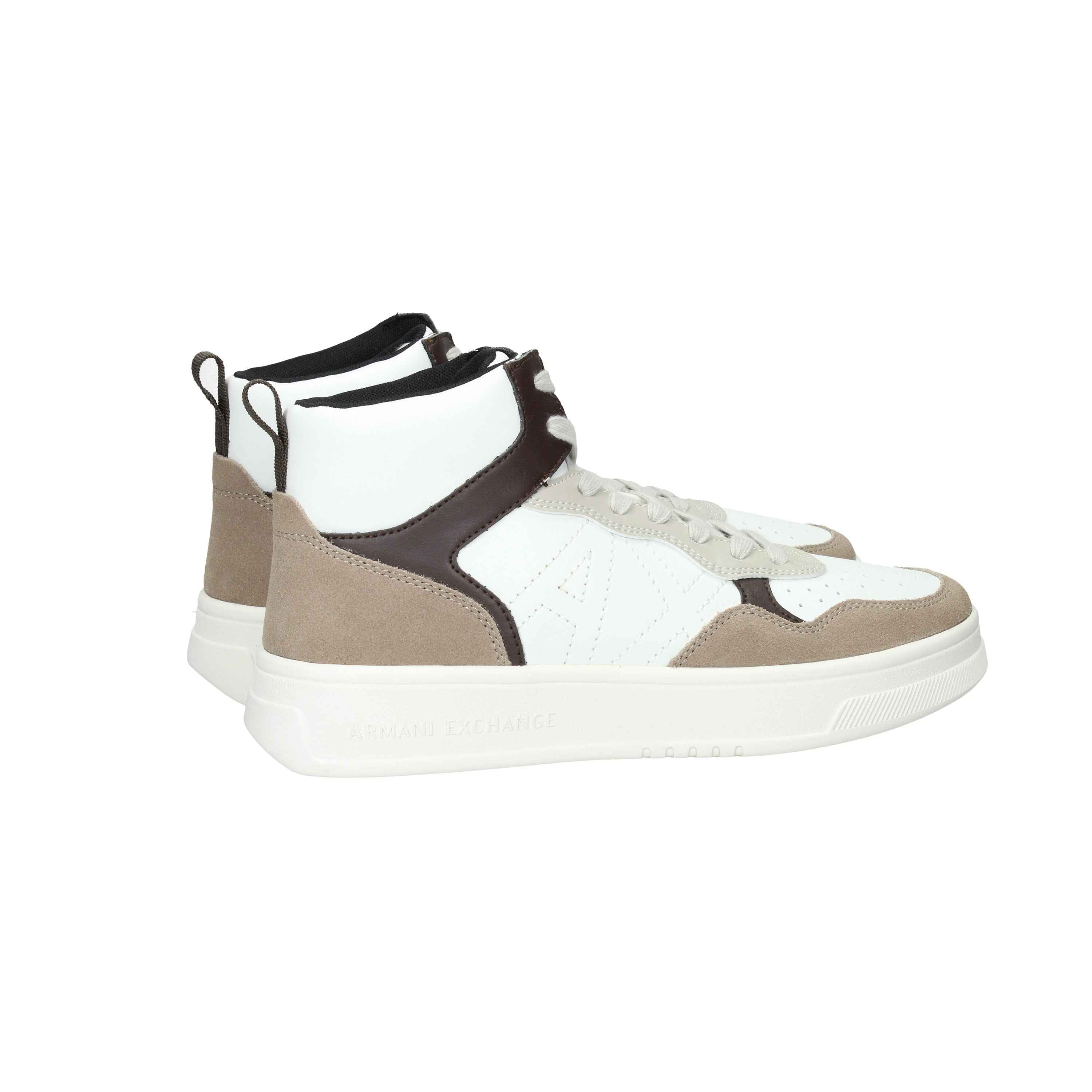 ARMANI EXCHANGE - U XUZ040 Sneakers