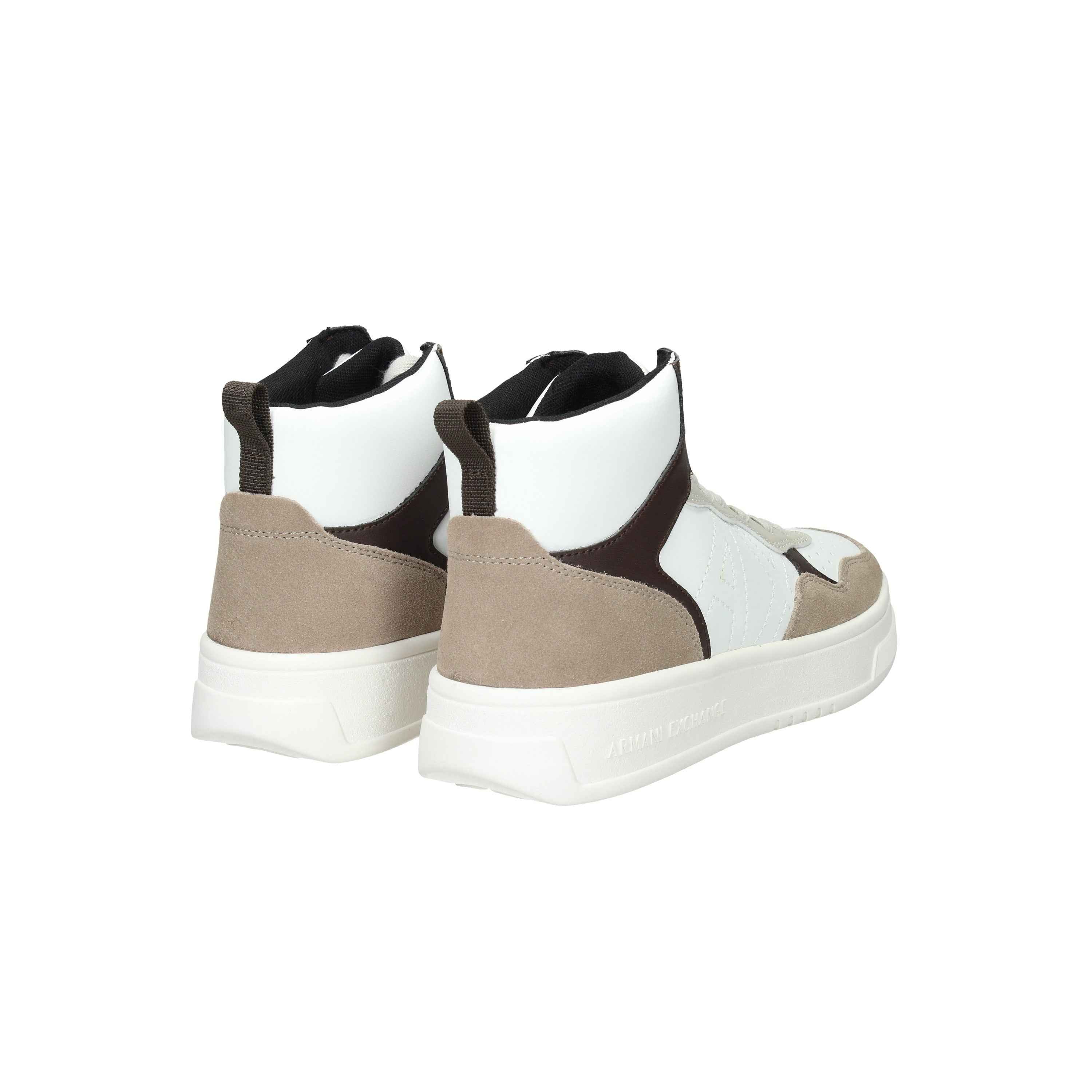ARMANI EXCHANGE - U XUZ040 Sneakers