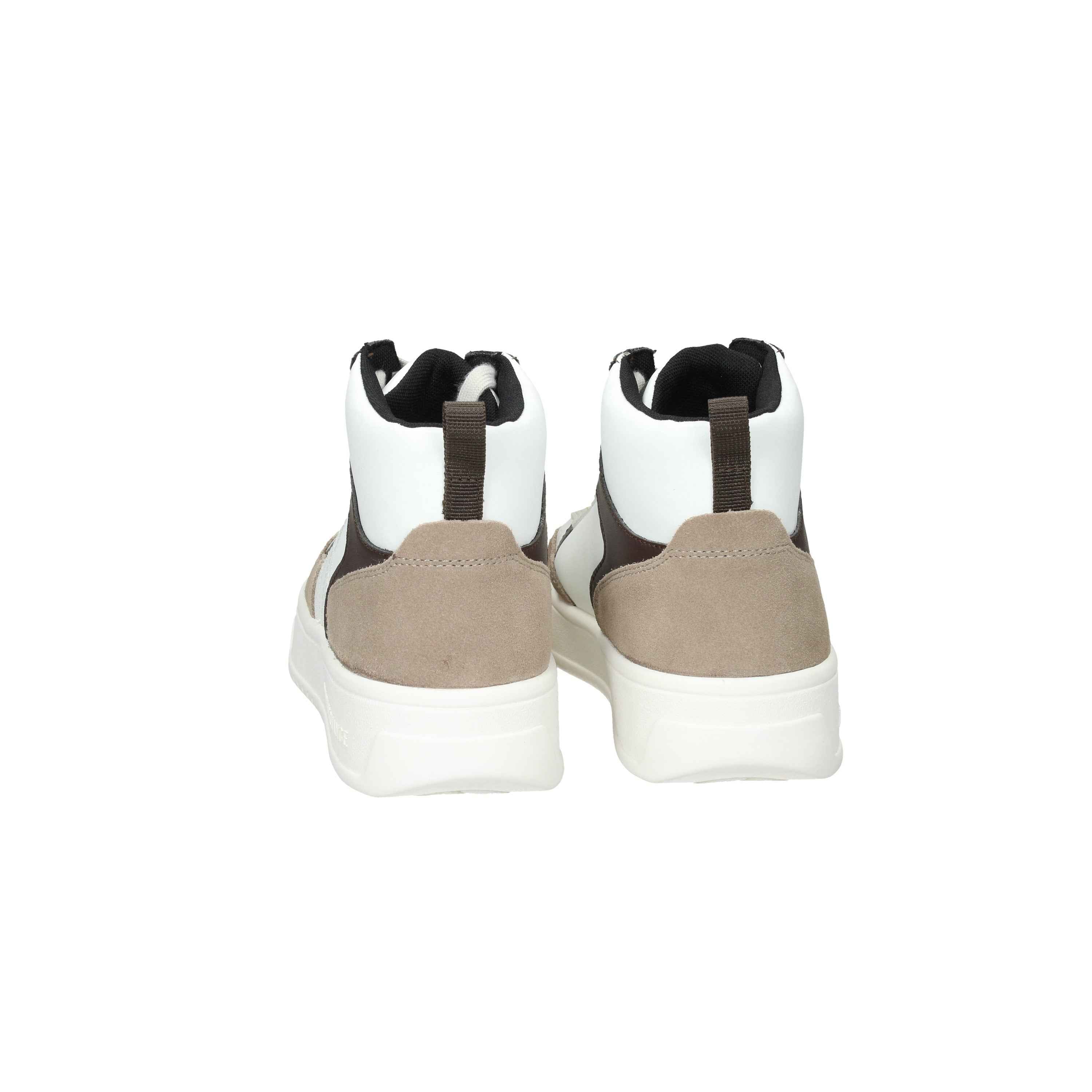 ARMANI EXCHANGE - U XUZ040 Sneakers