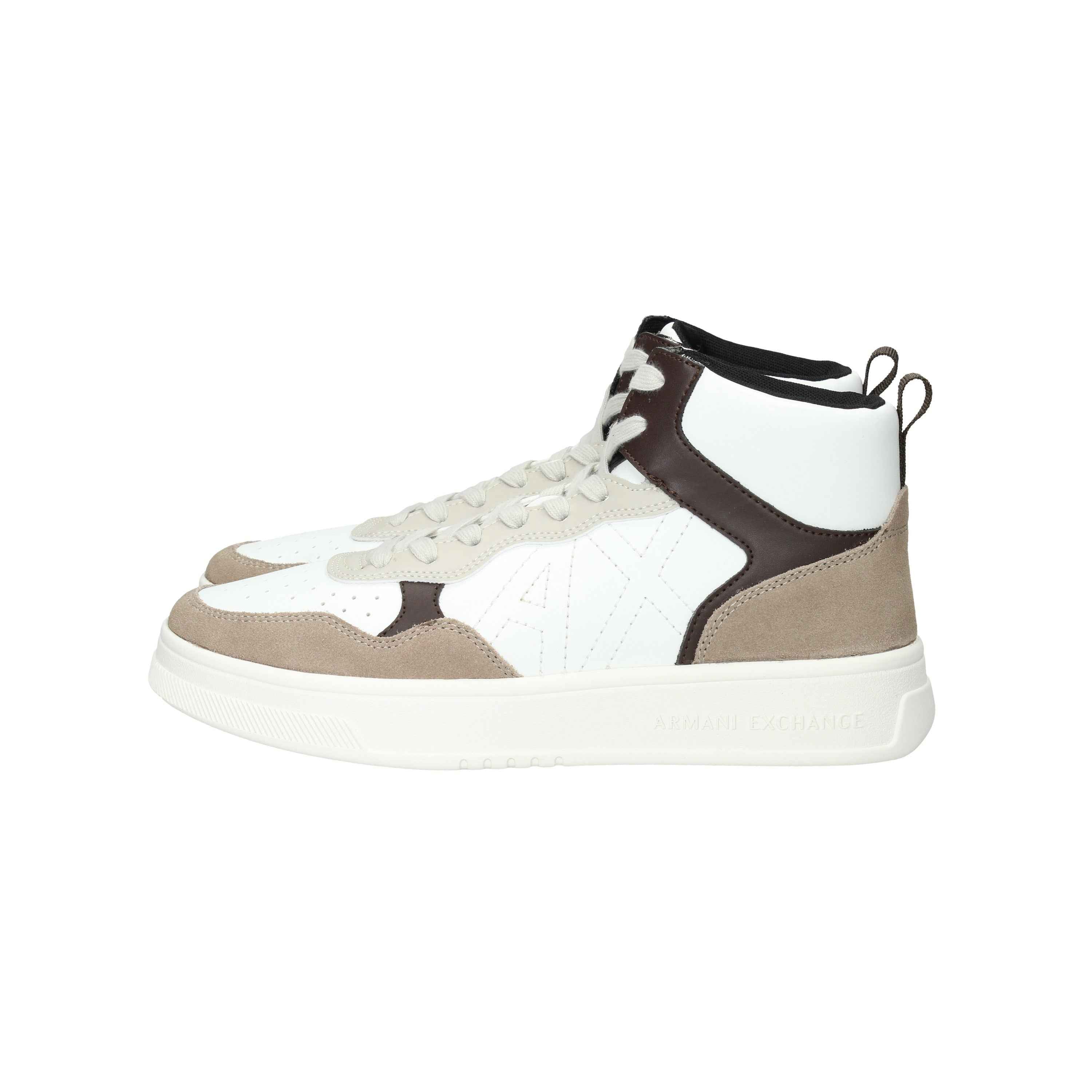 ARMANI EXCHANGE - U XUZ040 Sneakers