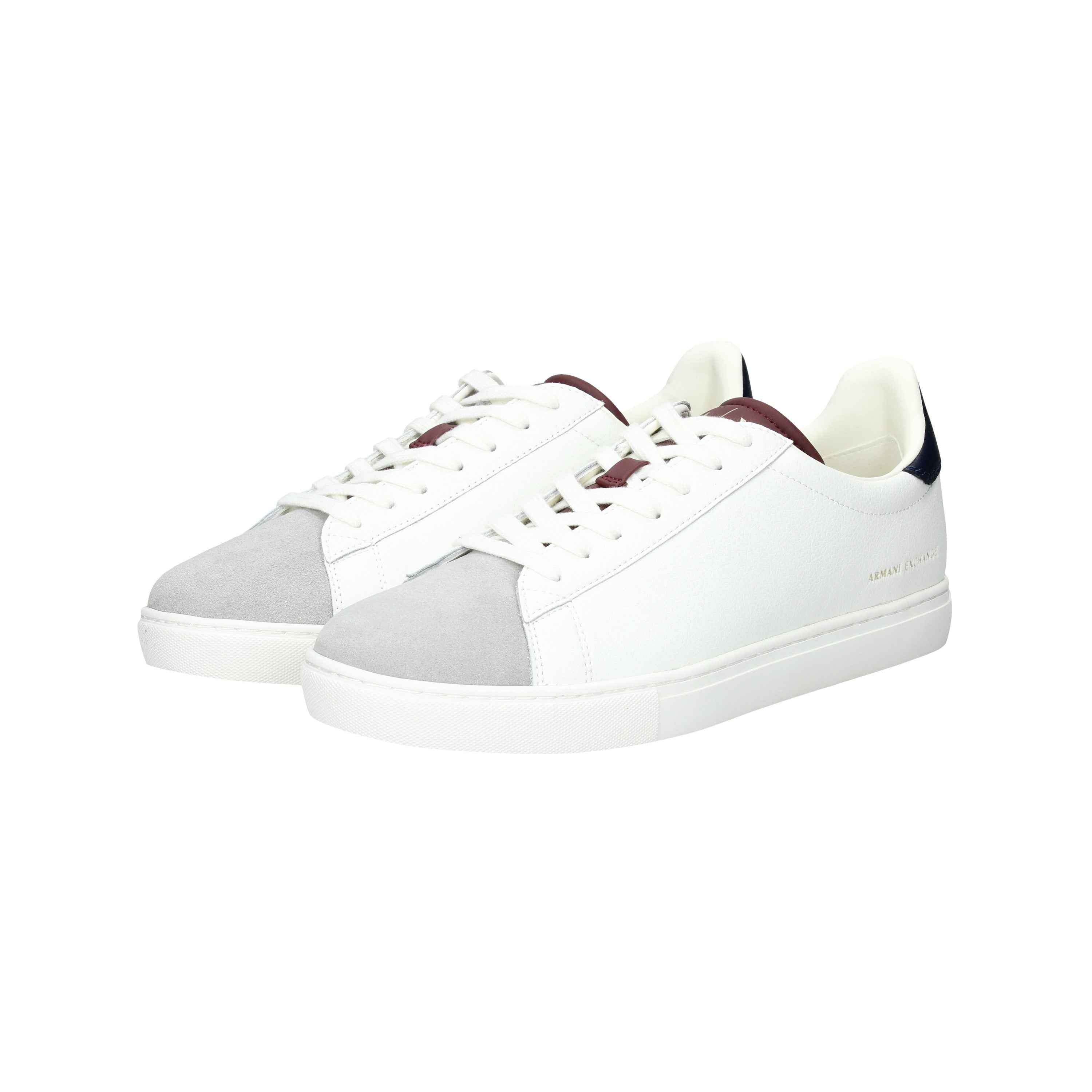 ARMANI EXCHANGE - U XUX001 Sneakers