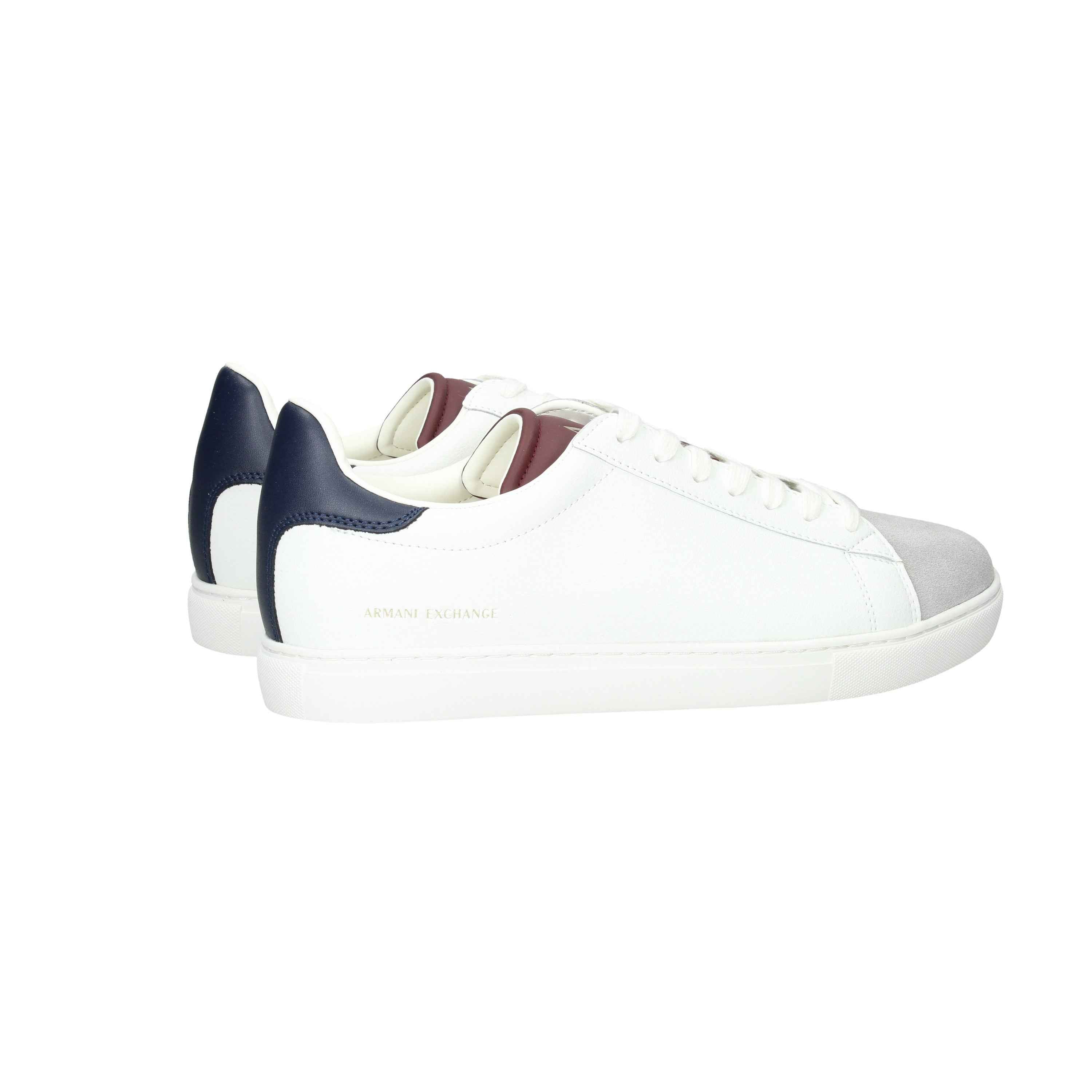 ARMANI EXCHANGE - U XUX001 Sneakers