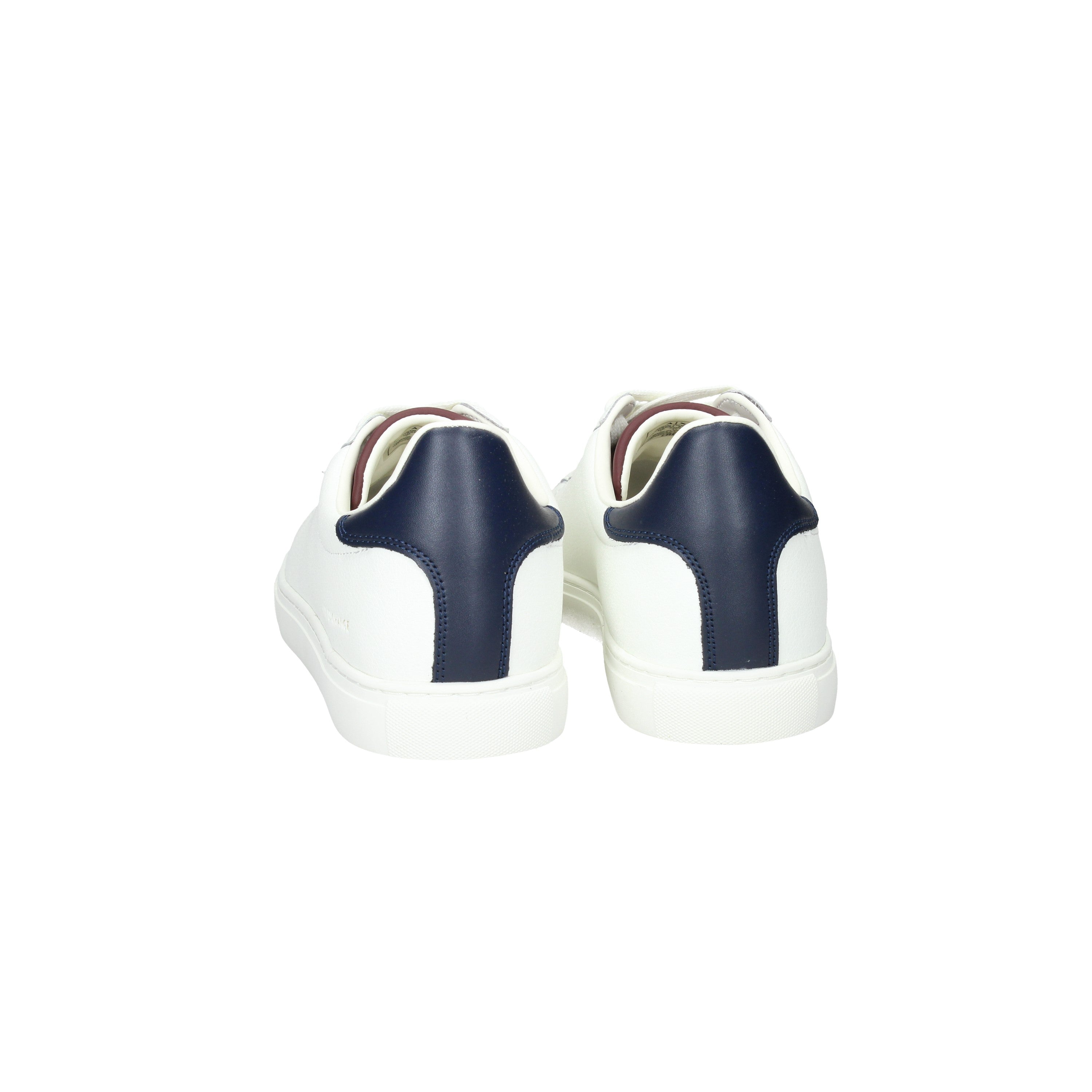 WHITE | ARMANI EXCHANGE - U XUX001 Sneakers