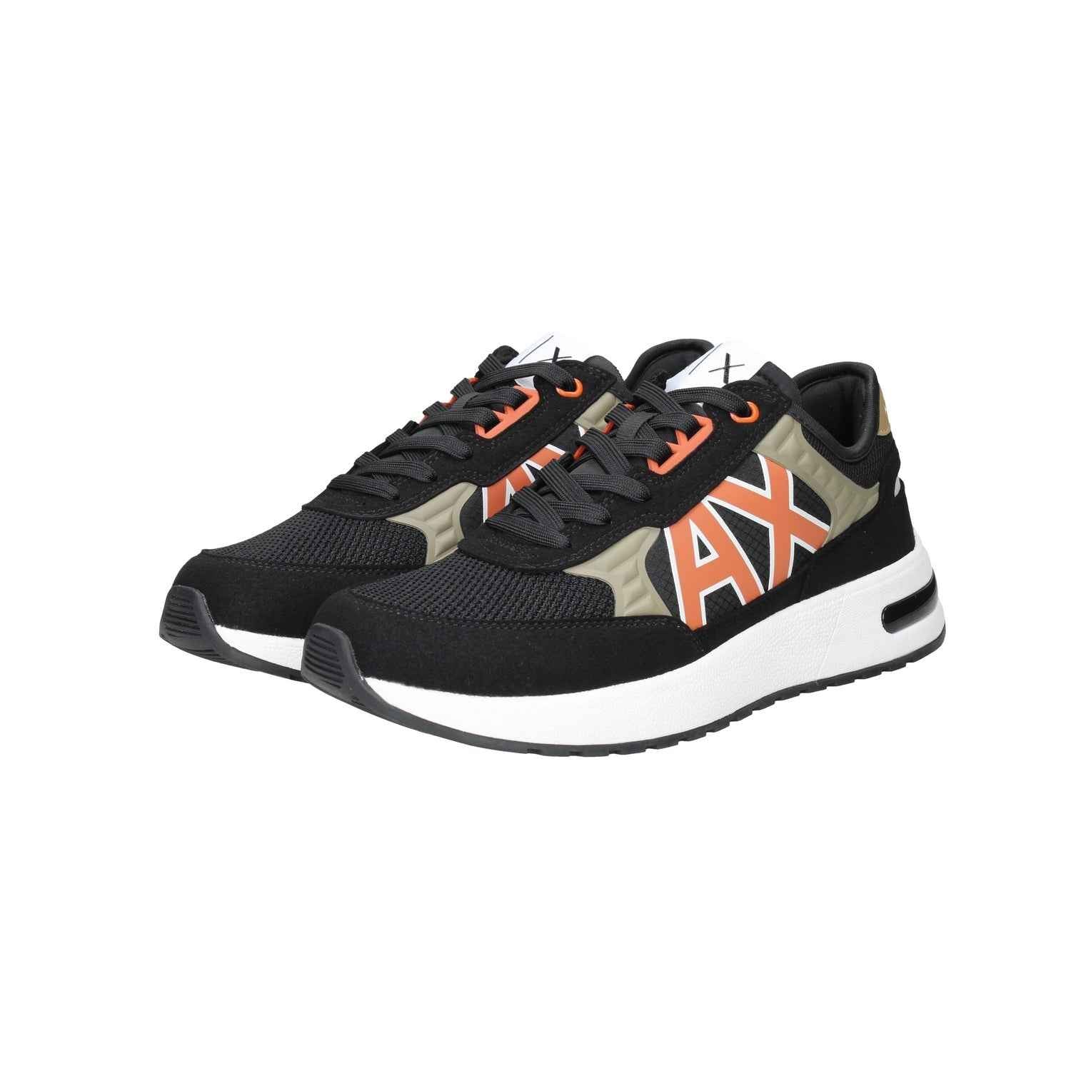 ARMANI EXCHANGE - U XUX090 Sneakers