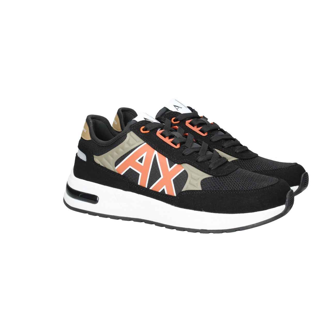 ARMANI EXCHANGE - U XUX090 Sneakers