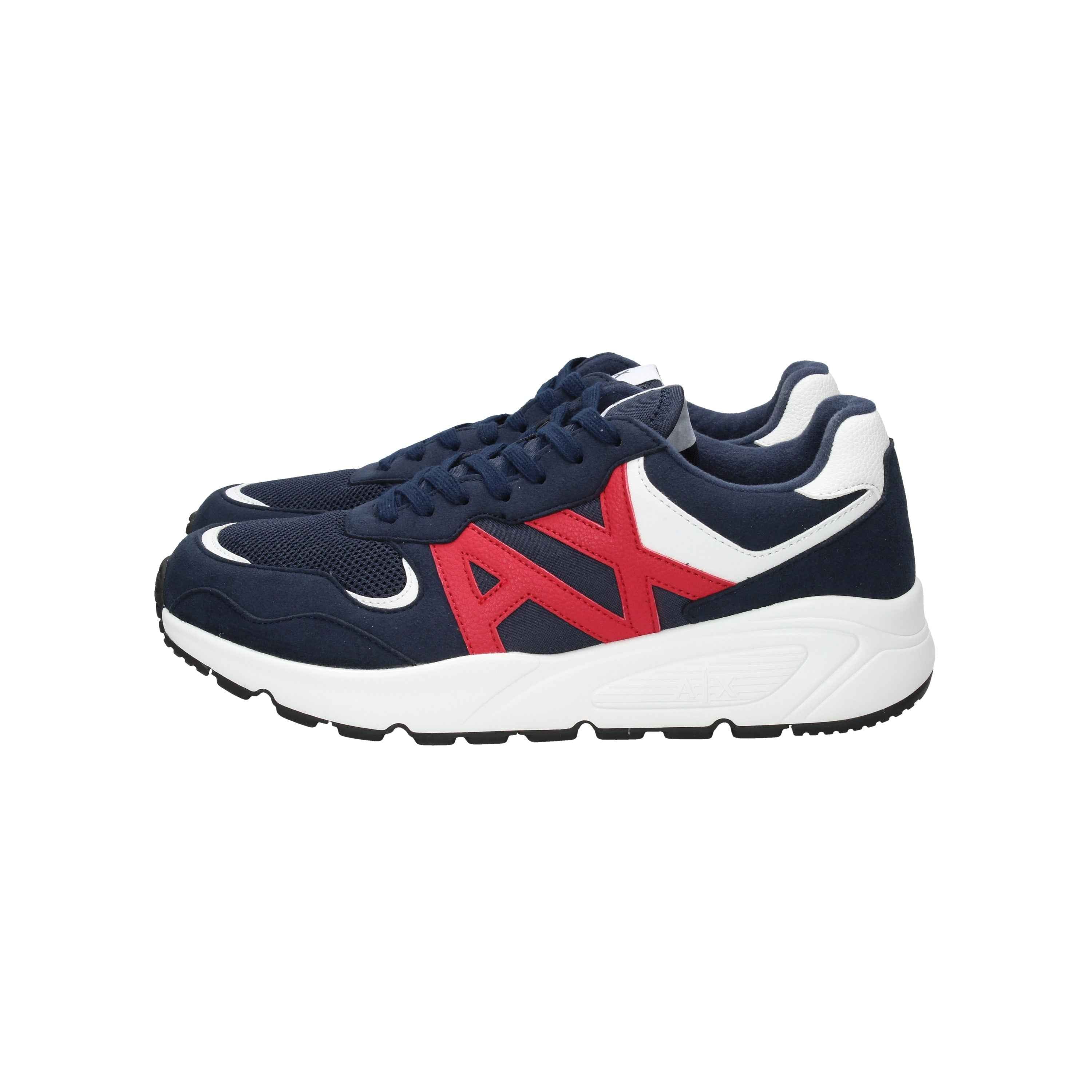 ARMANI EXCHANGE - U XUX152 Sneakers