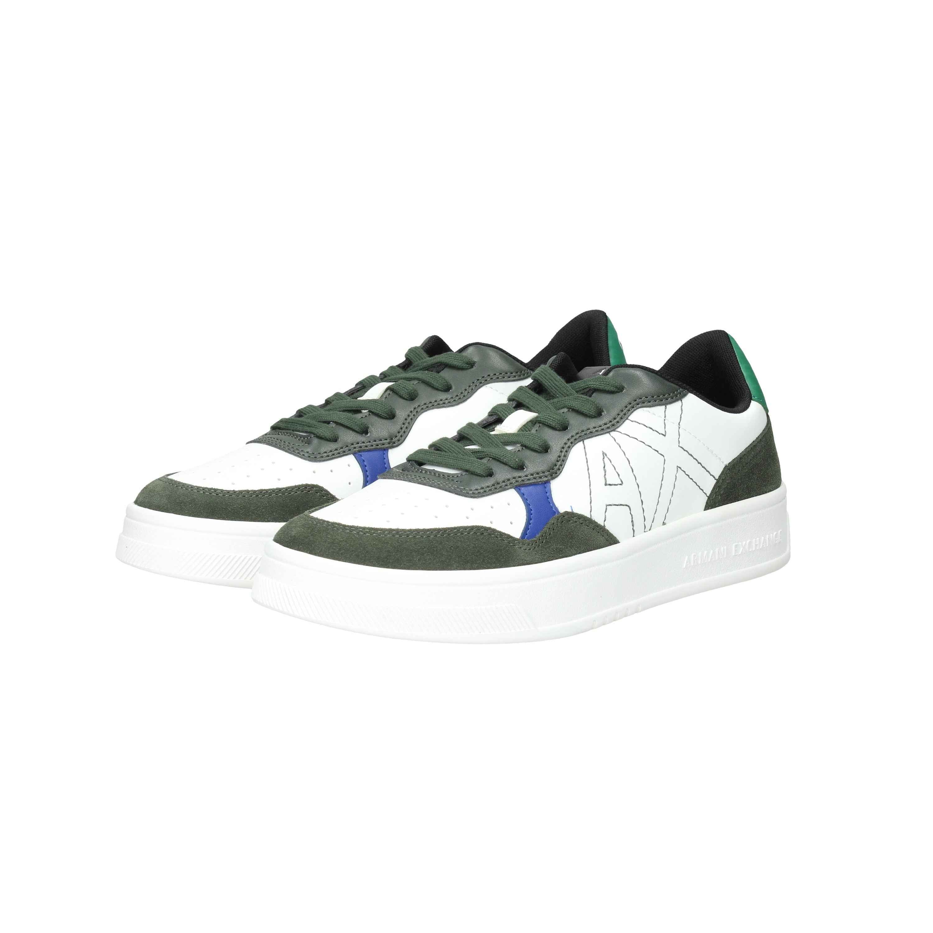 ARMANI EXCHANGE - U XUX148 Sneakers