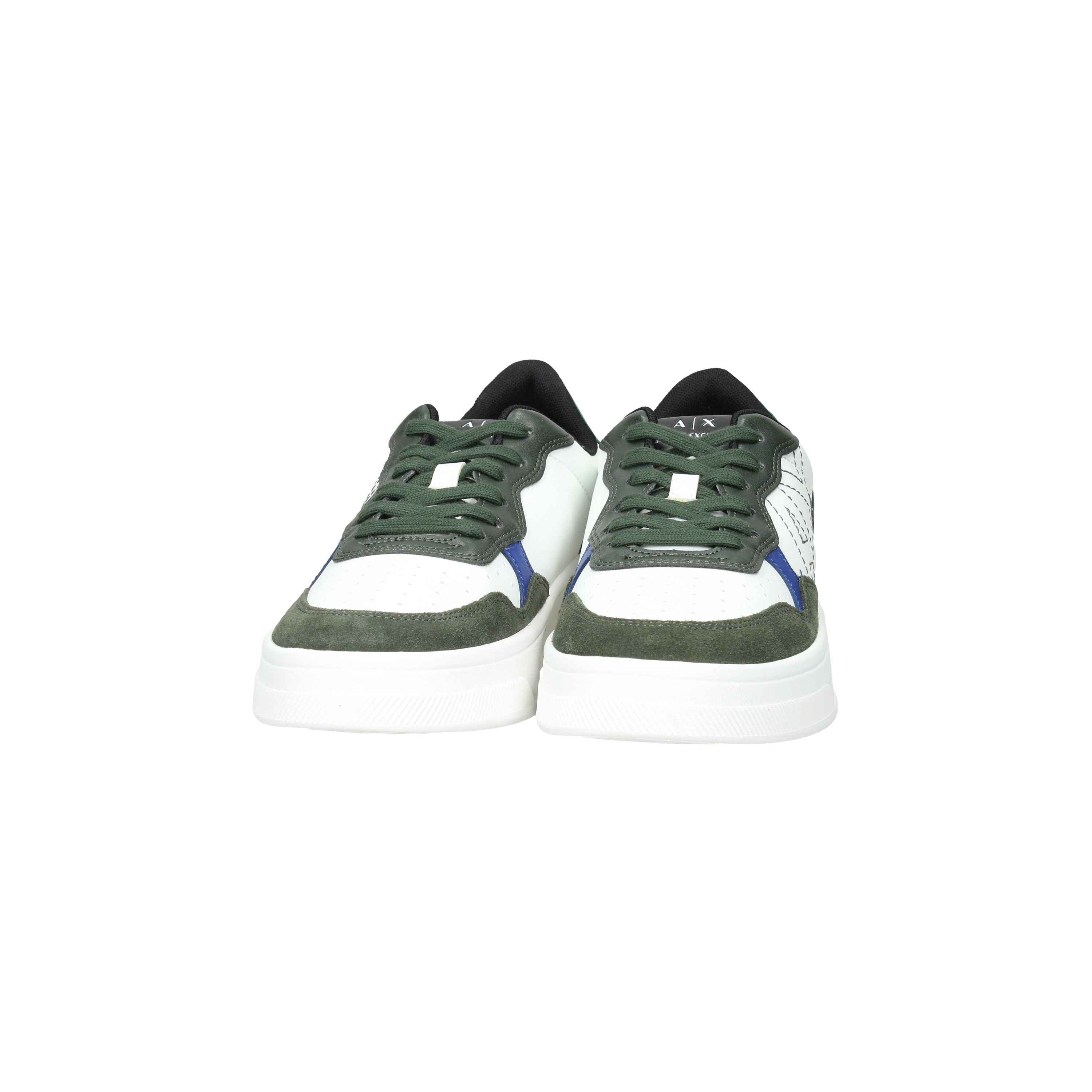 ARMANI EXCHANGE - U XUX148 Sneakers