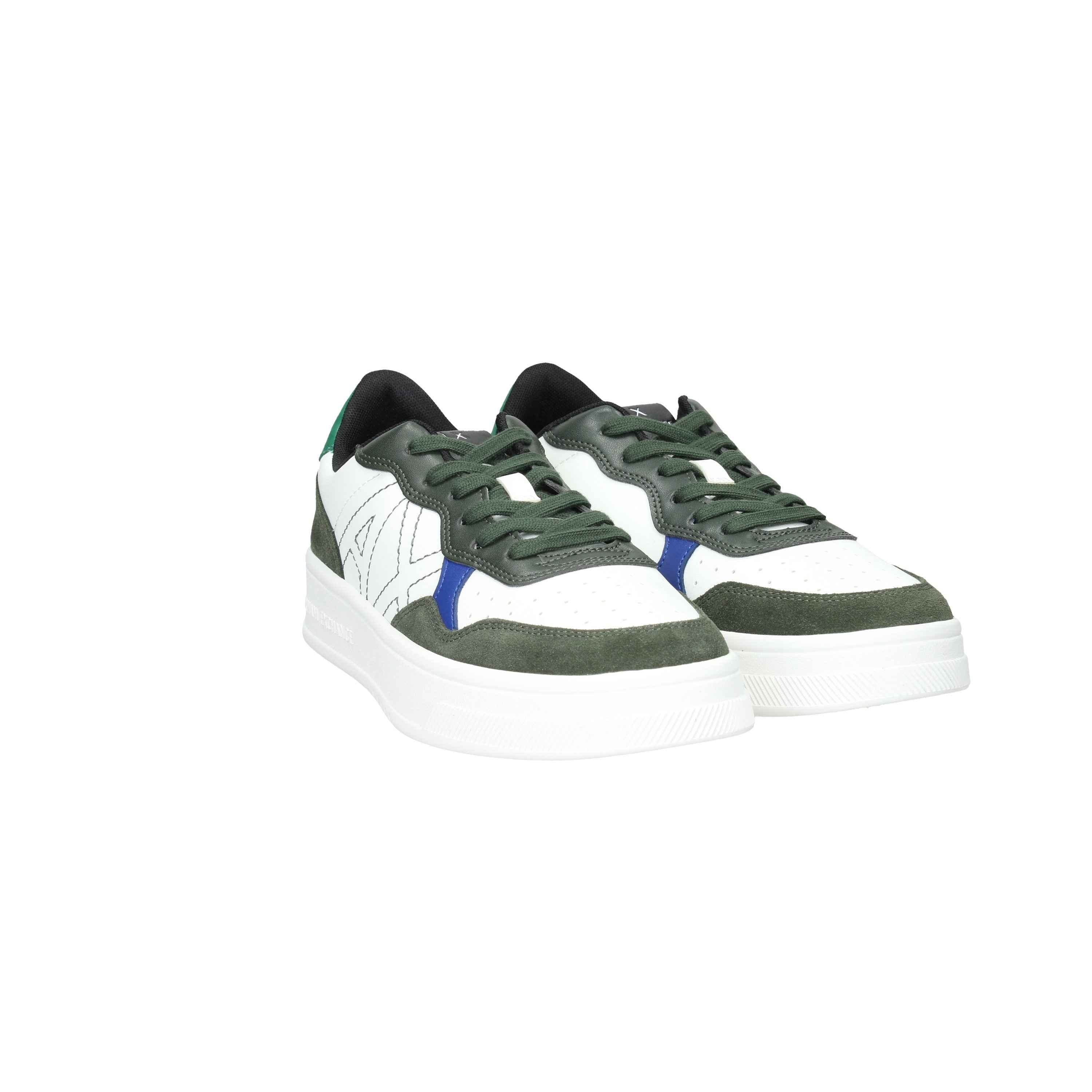 ARMANI EXCHANGE - U XUX148 Sneakers