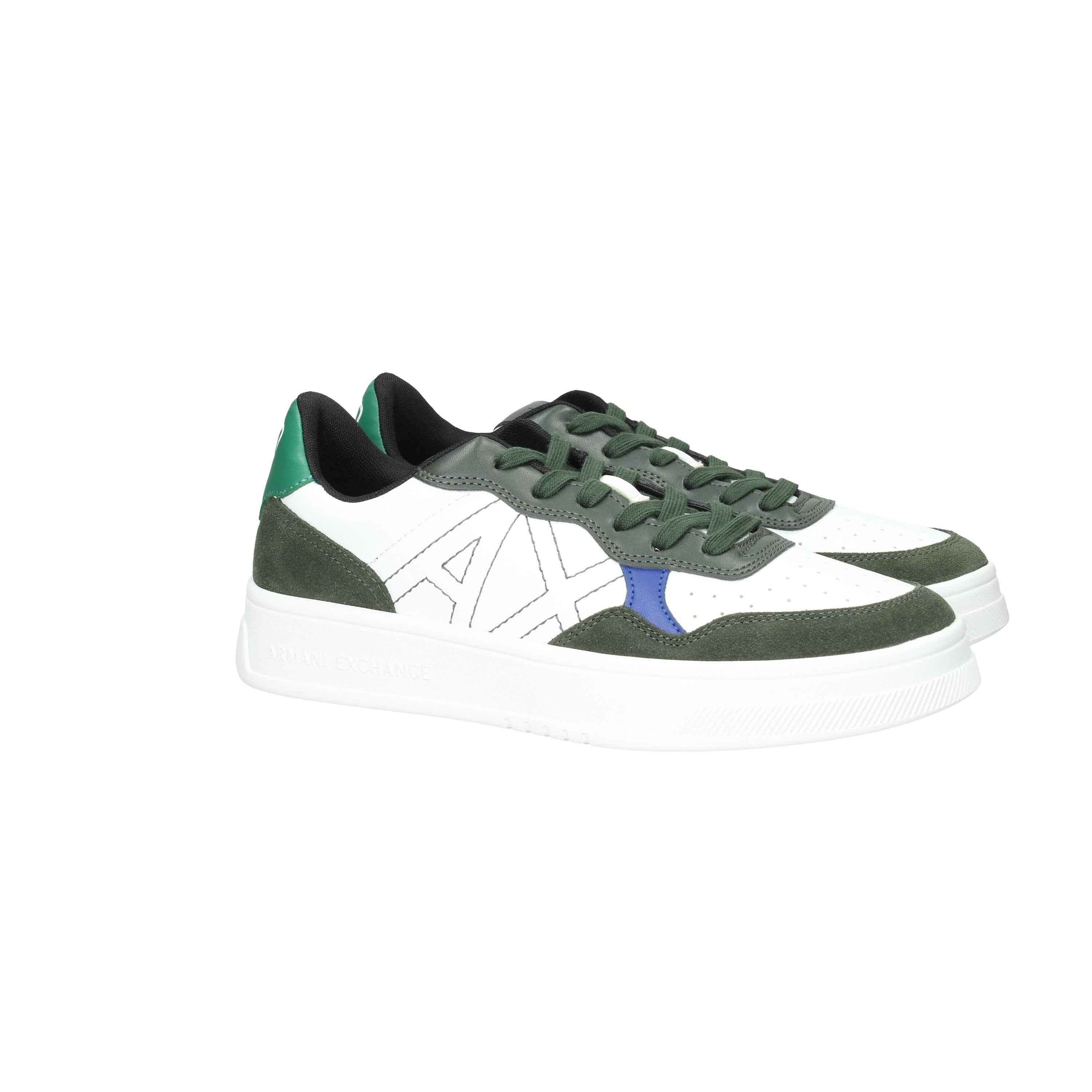 ARMANI EXCHANGE - U XUX148 Sneakers