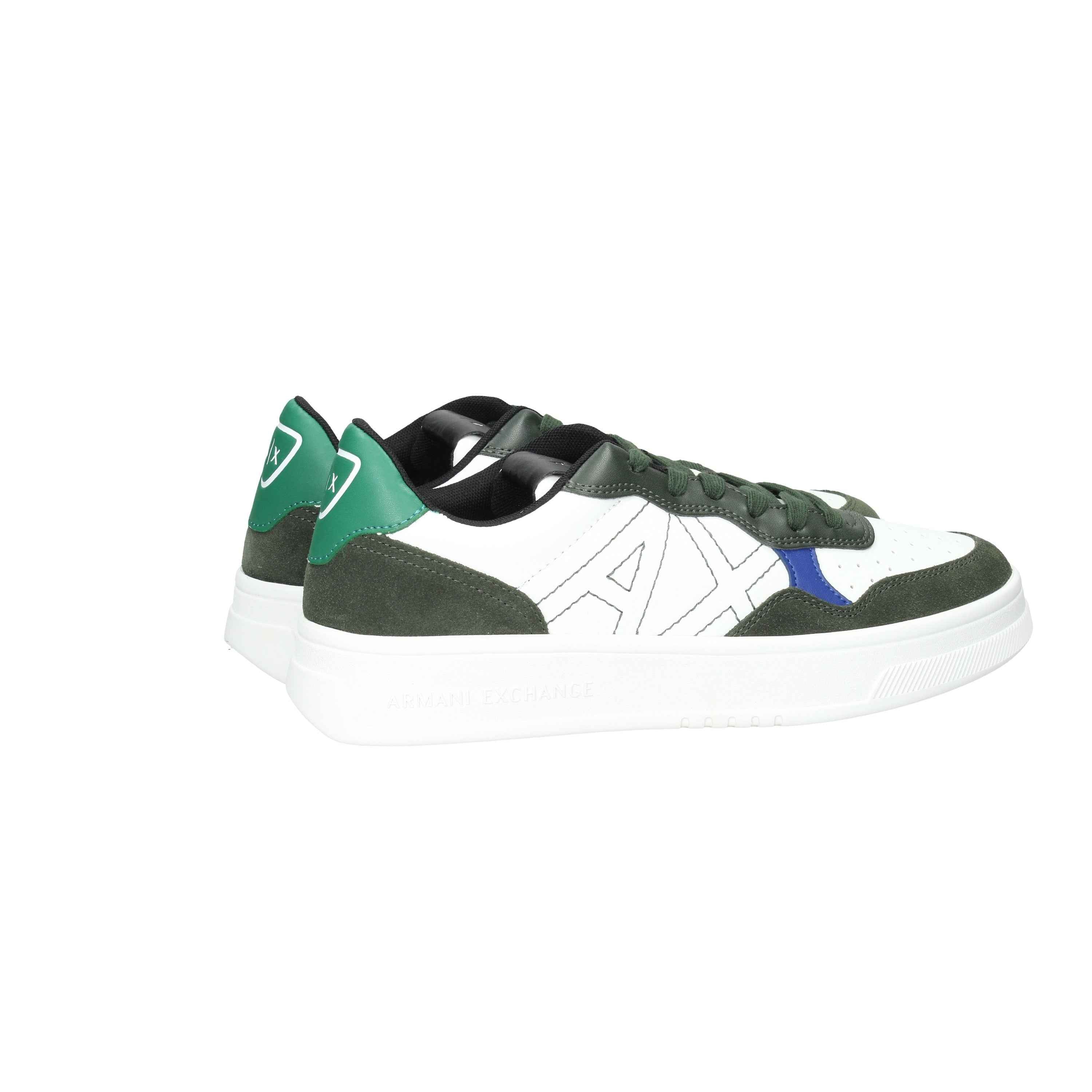 ARMANI EXCHANGE - U XUX148 Sneakers