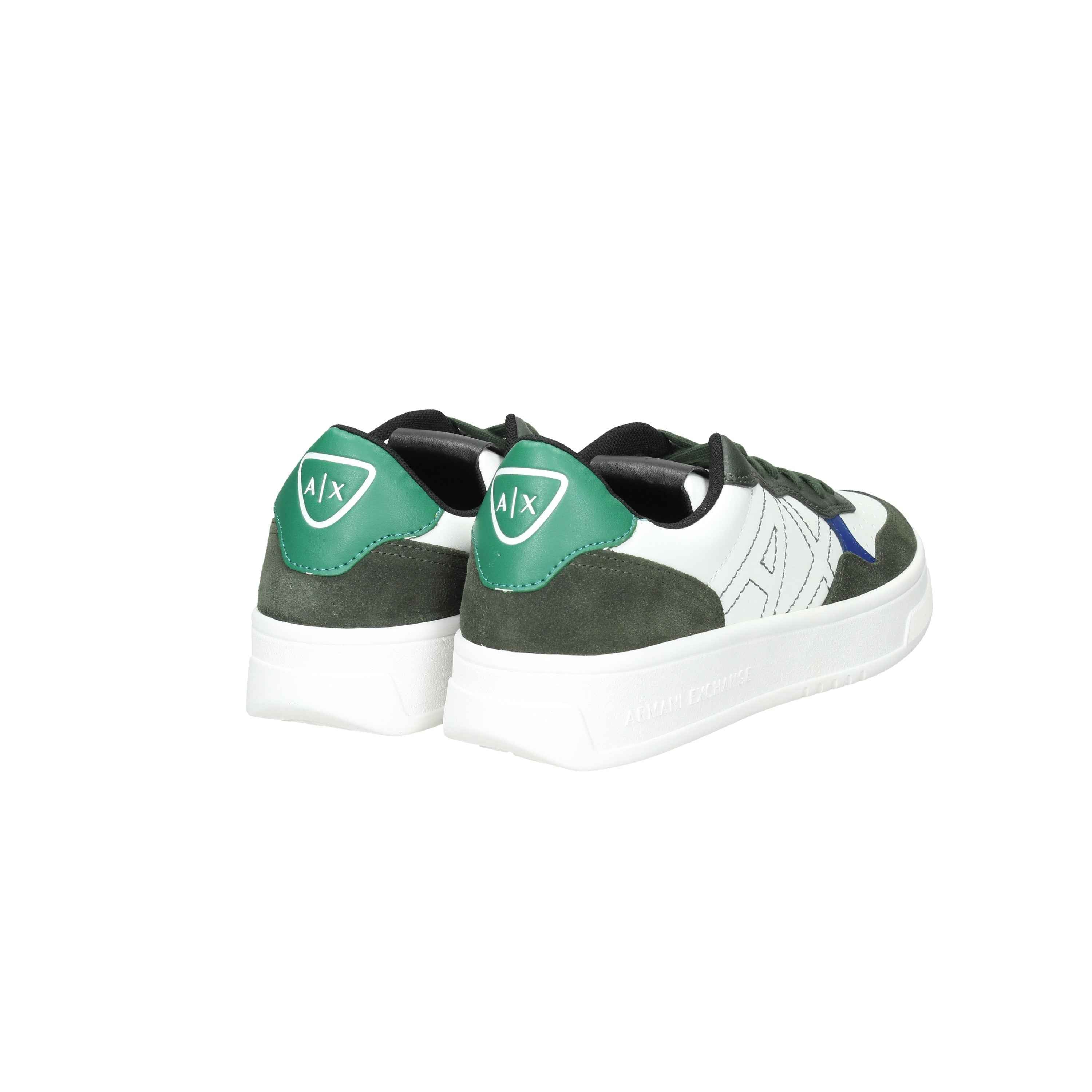 ARMANI EXCHANGE - U XUX148 Sneakers