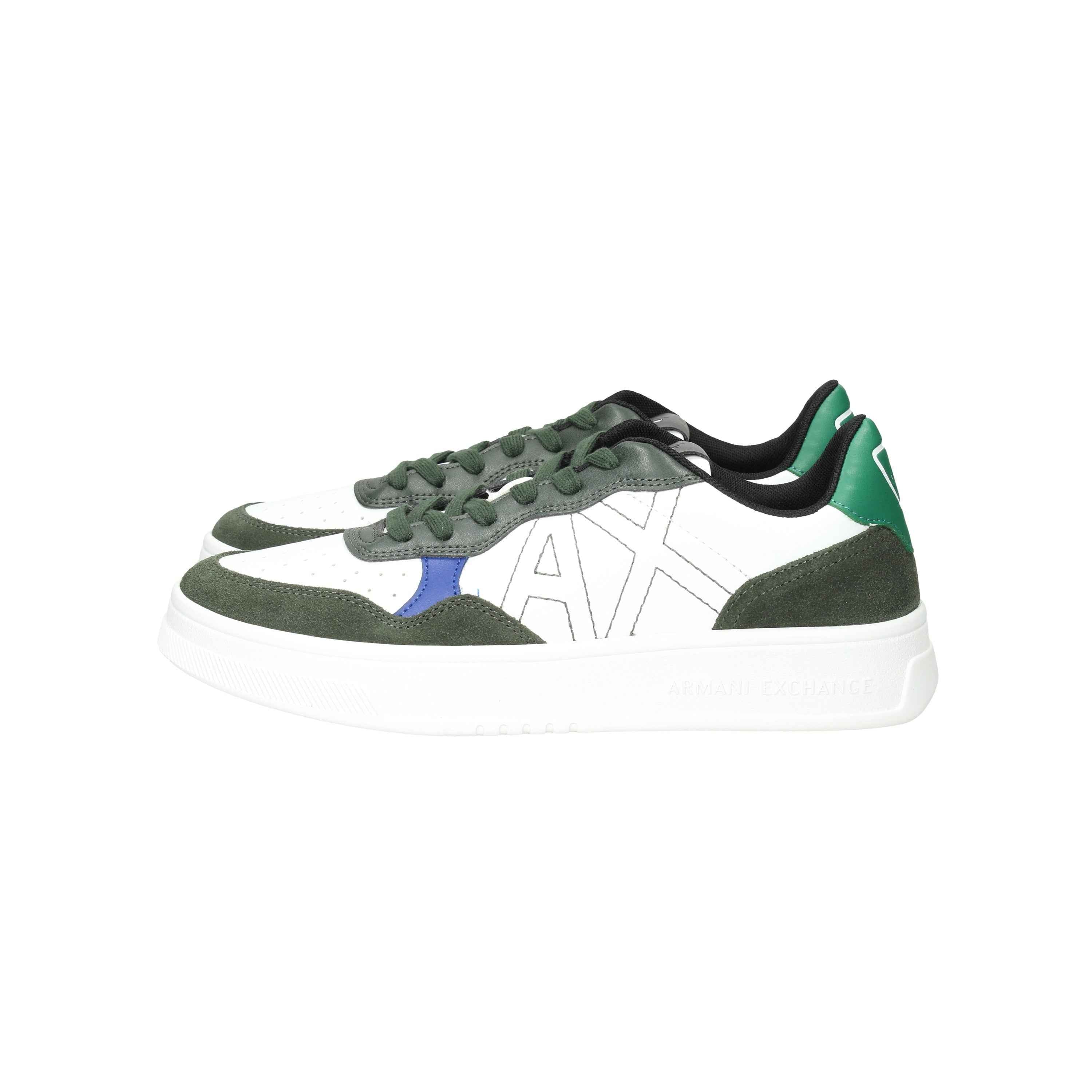 ARMANI EXCHANGE - U XUX148 Sneakers
