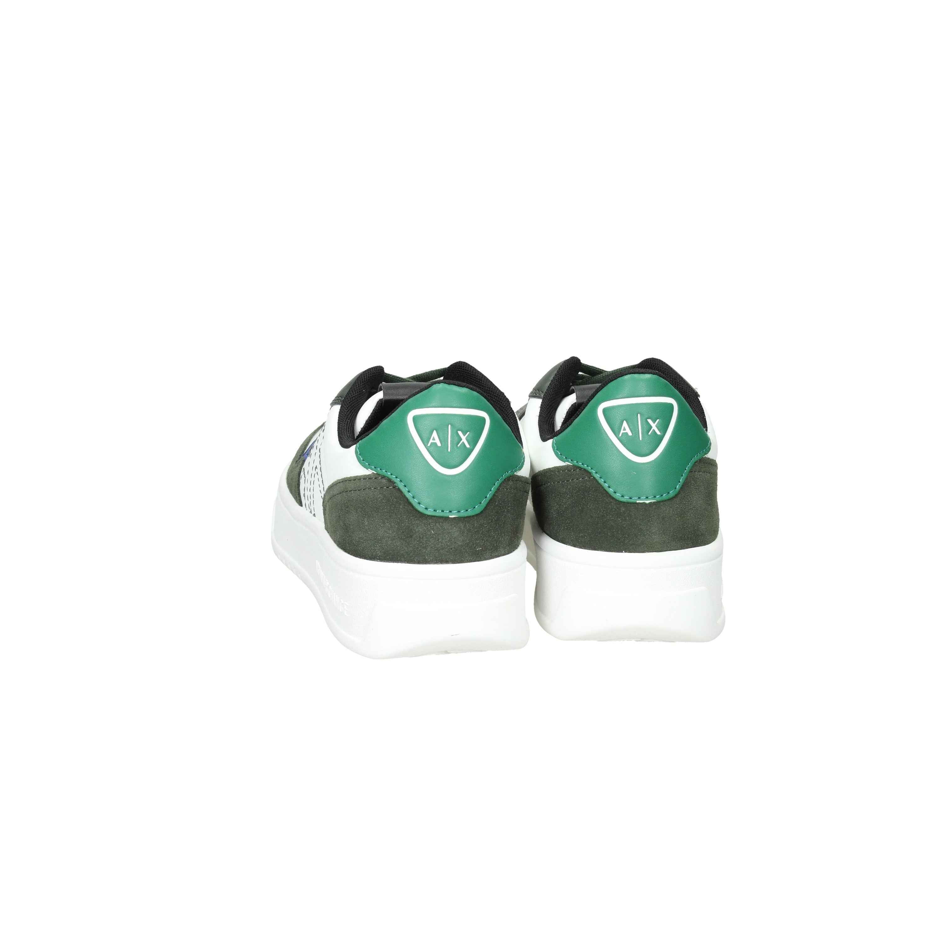 ARMANI EXCHANGE - U XUX148 Sneakers