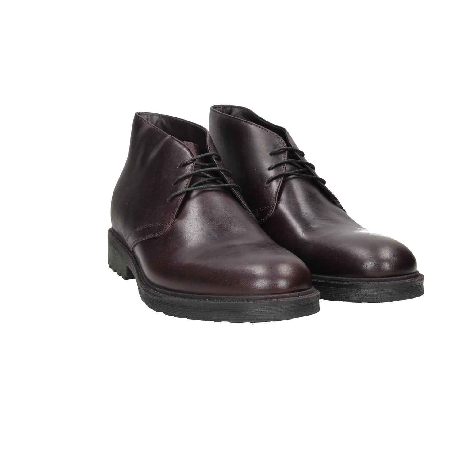 CIRO MARINO - U 498 Polacco