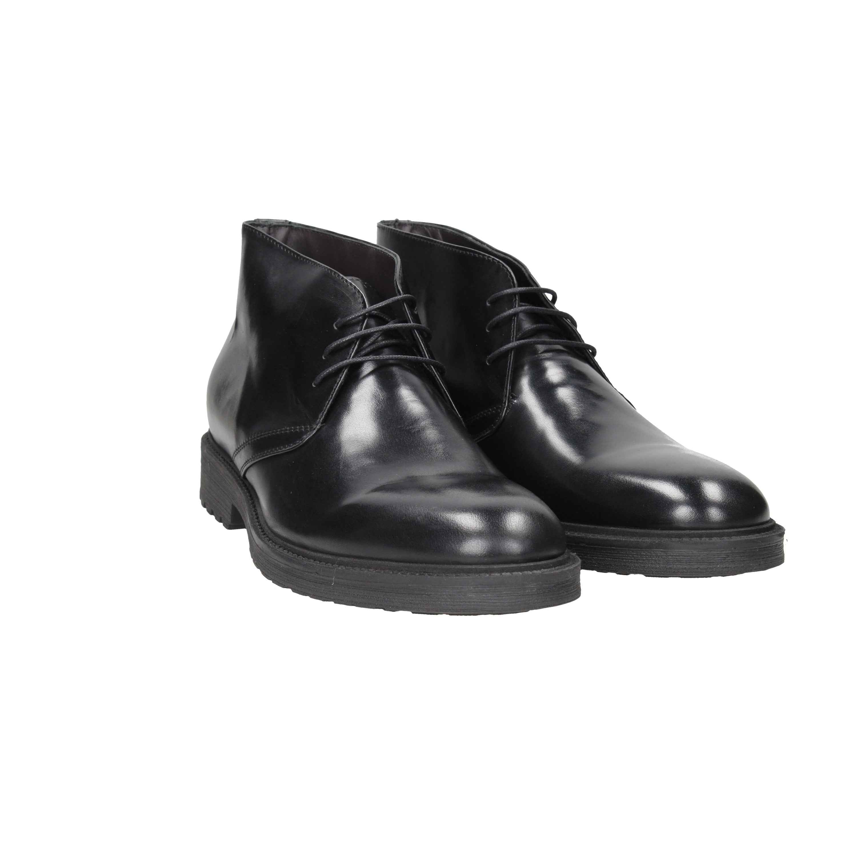 CIRO MARINO - U 498 Polacco