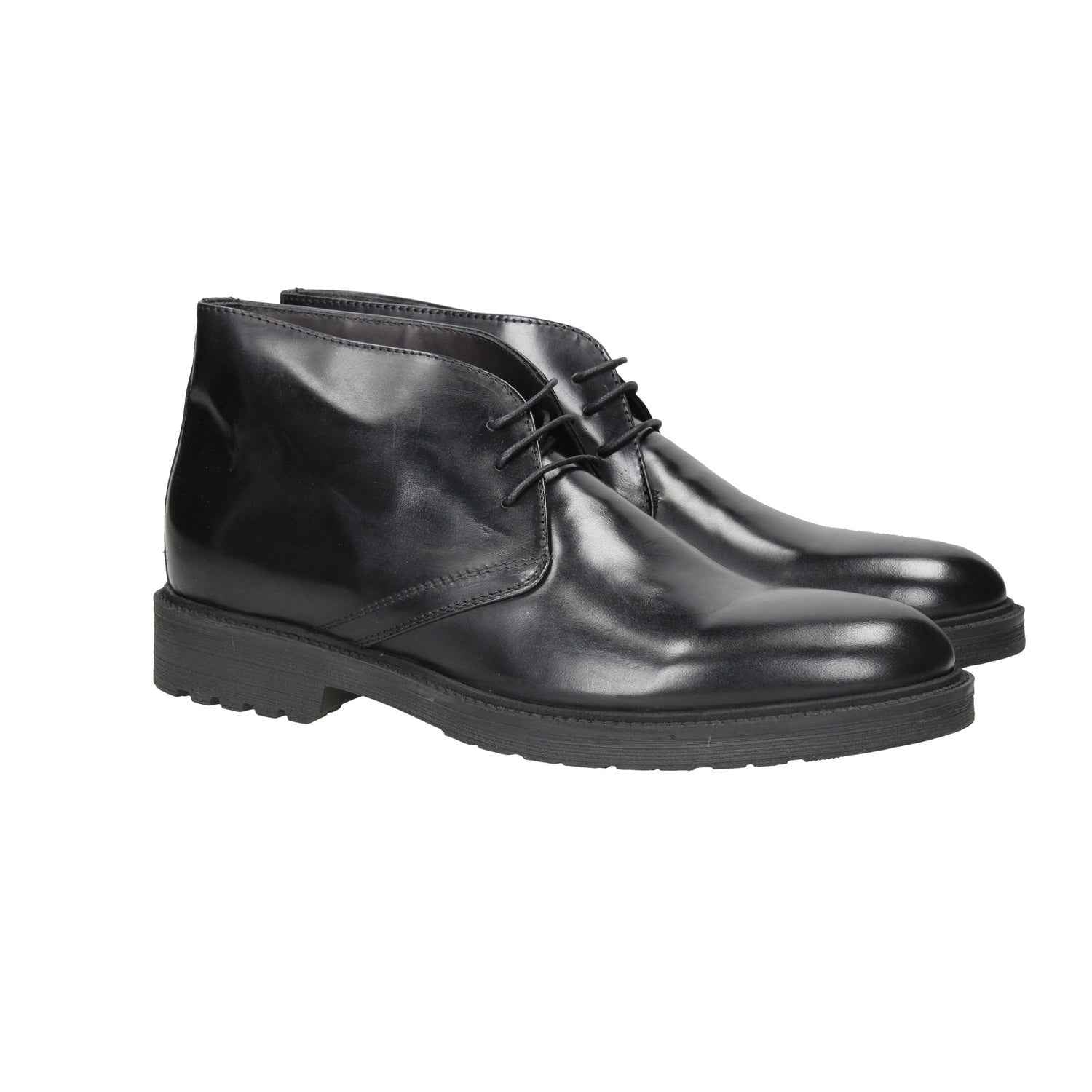 CIRO MARINO - U 498 Polacco