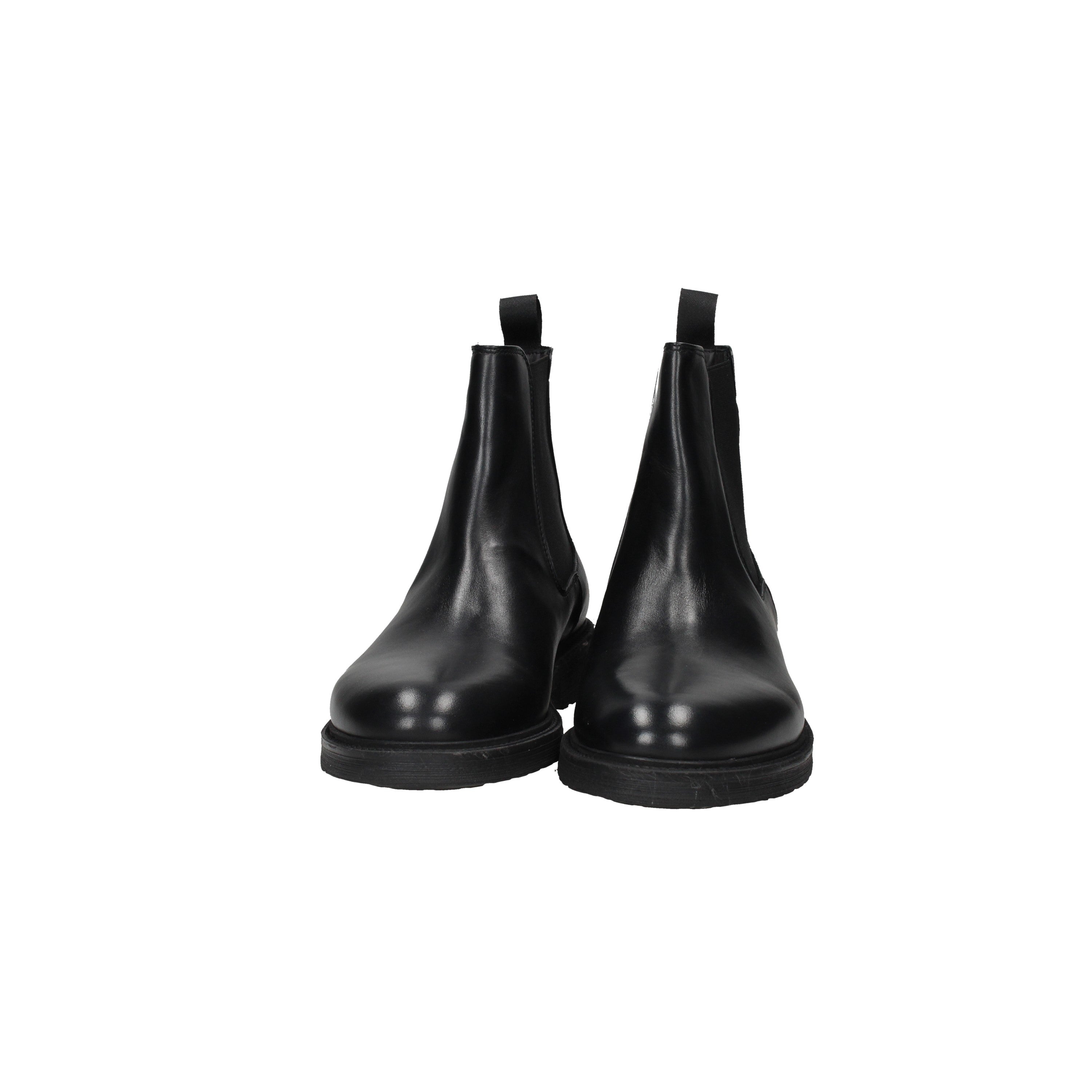 NERO | CIRO MARINO - U 35 Beatles