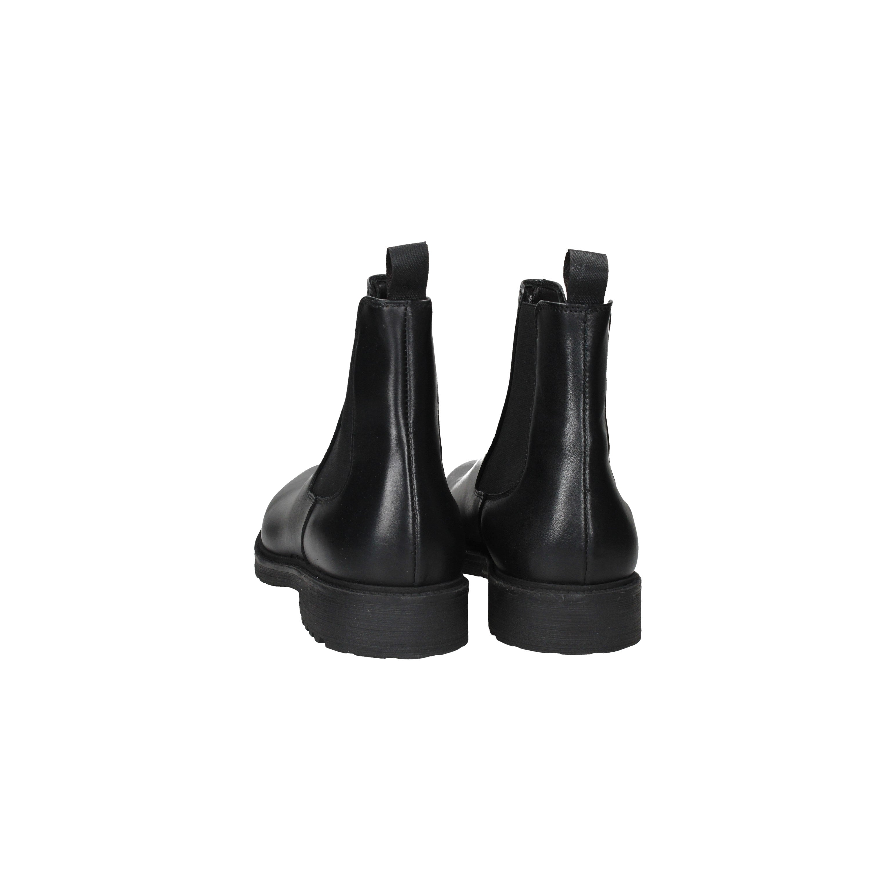 NERO | CIRO MARINO - U 35 Beatles