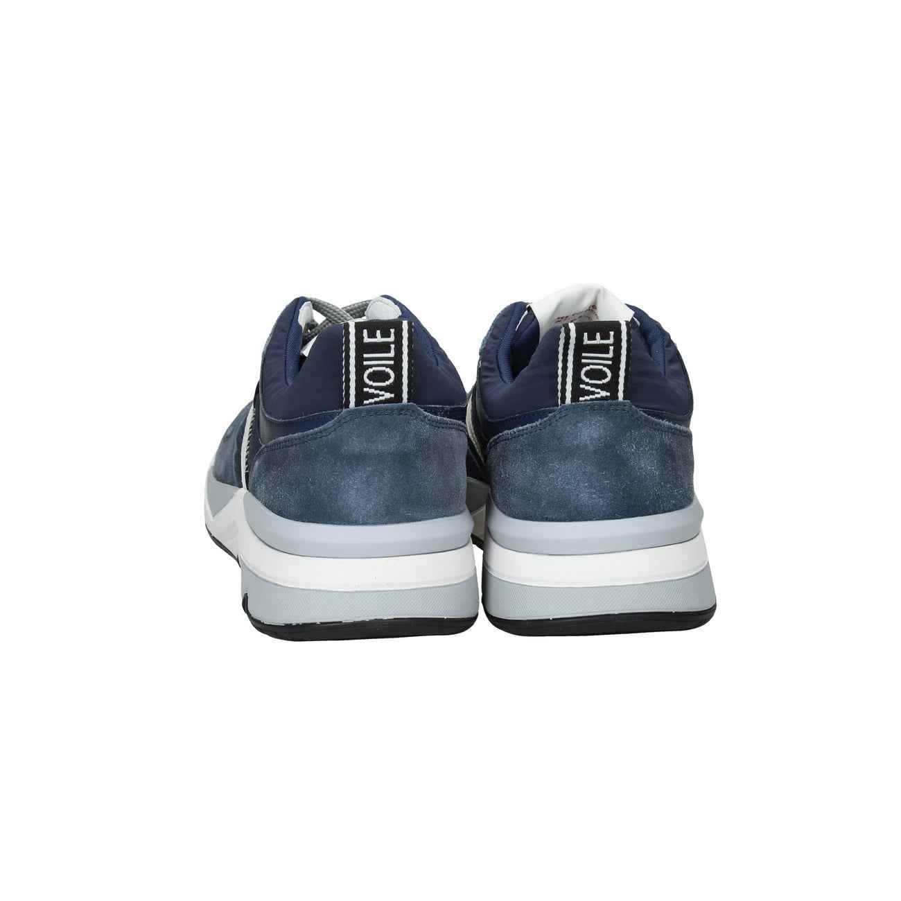 VOILE BLANCHE - U 2017987 Sneakers