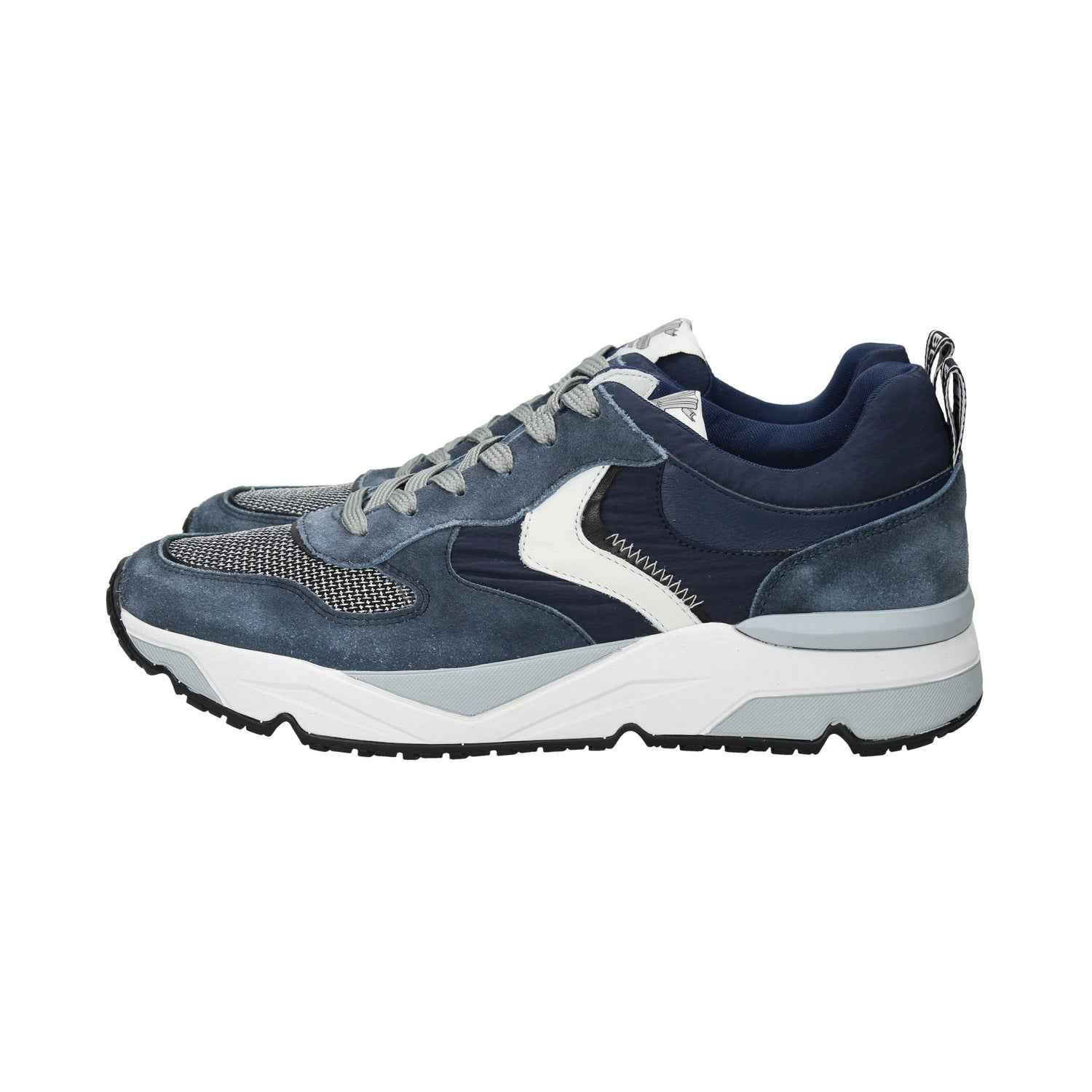 VOILE BLANCHE - U 2017987 Sneakers