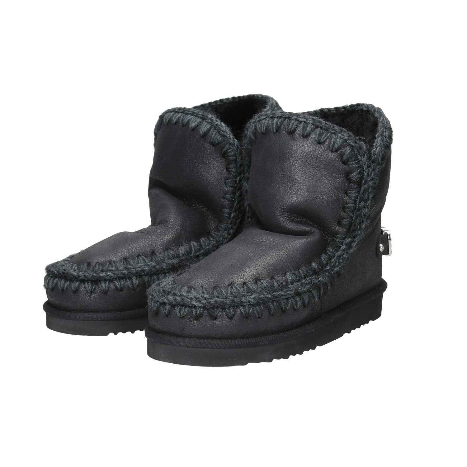 MOU - D FW101036B Boots
