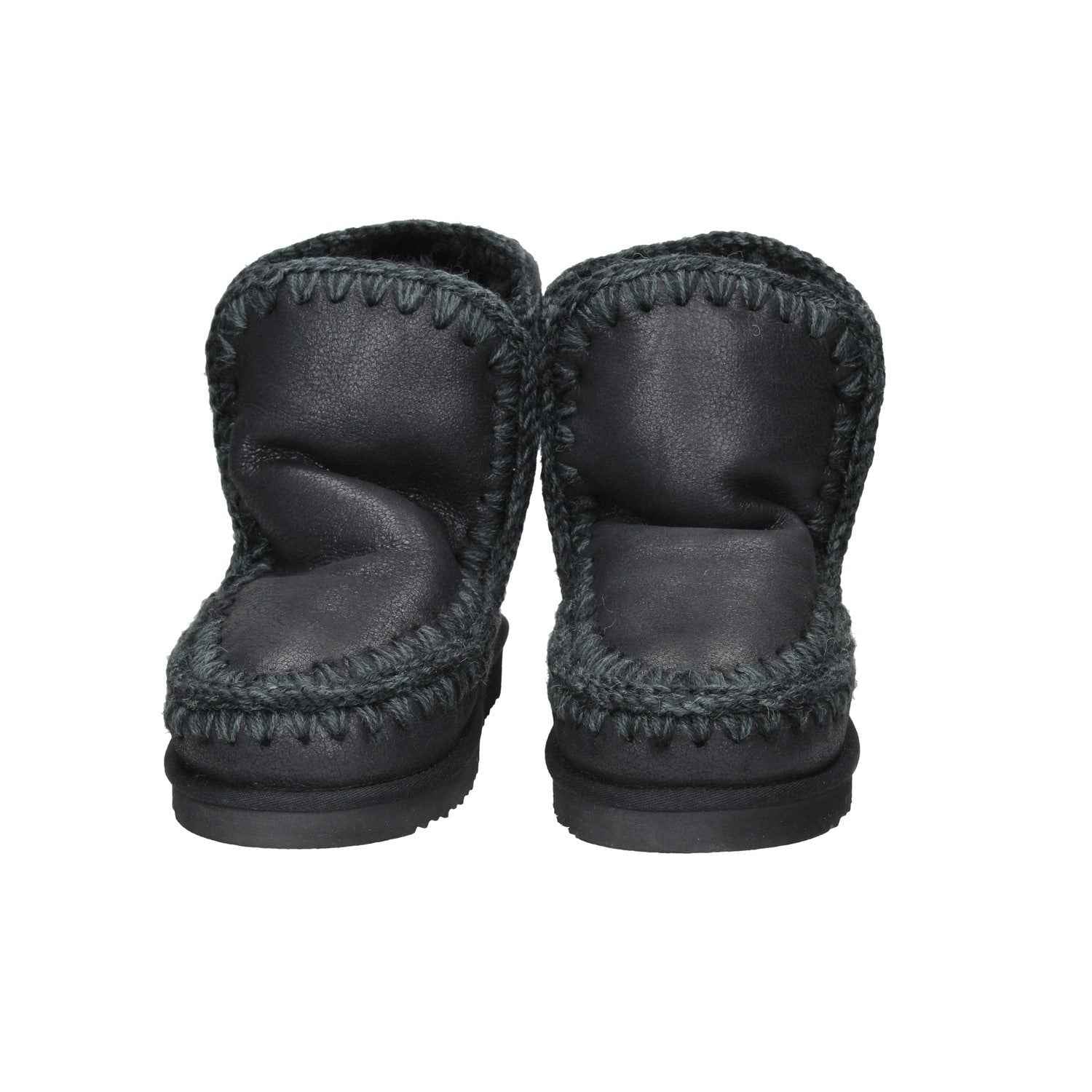 MOU - D FW101036B Boots