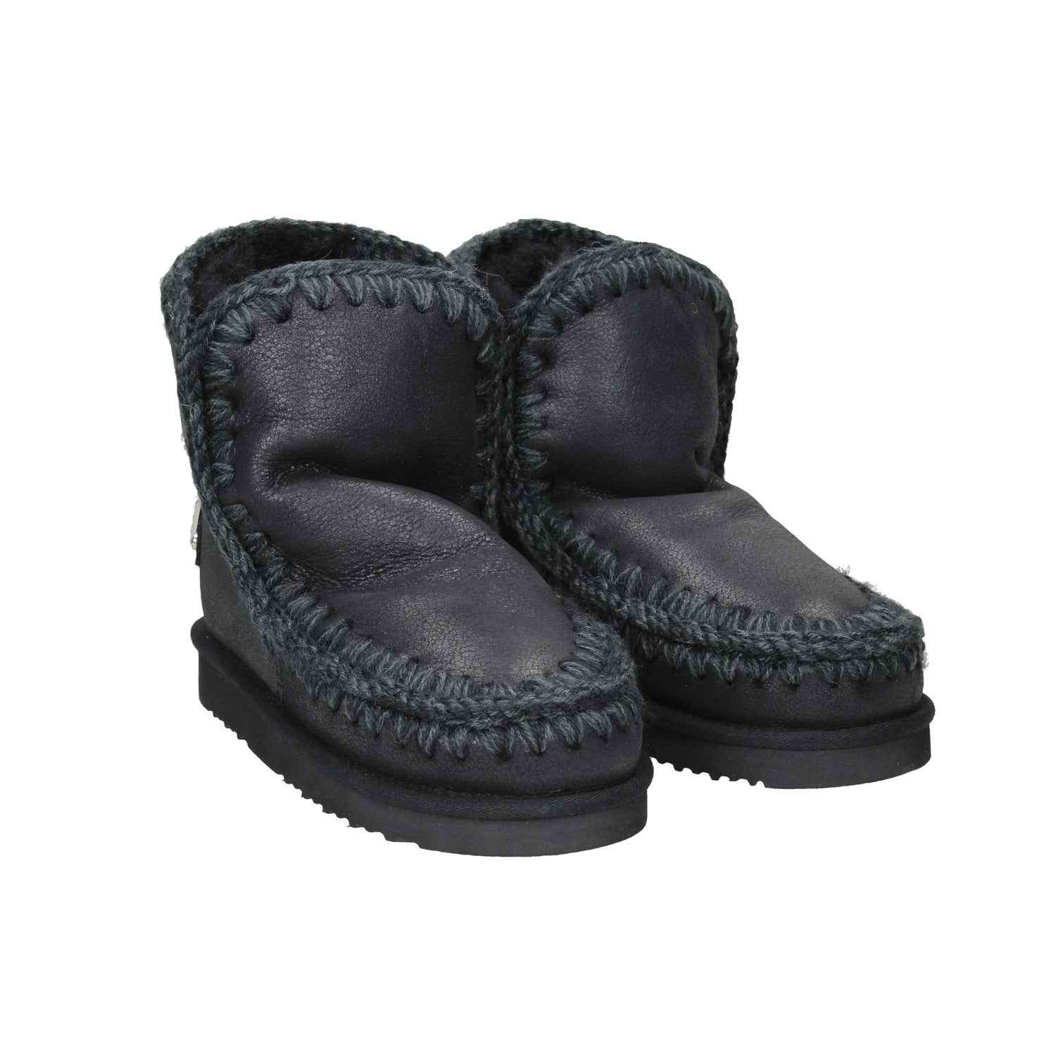 MOU - D FW101036B Boots