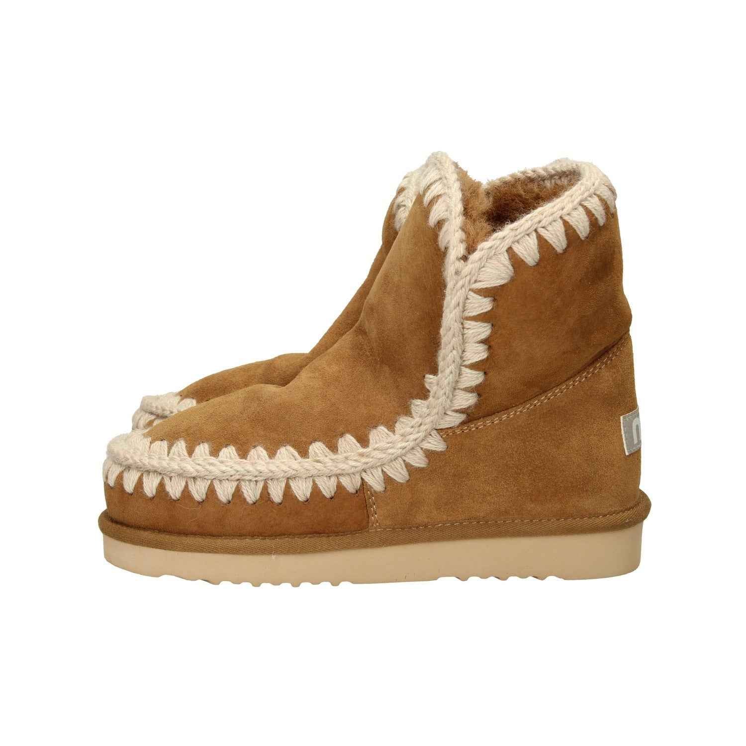 MOU - D FW101001A Boots